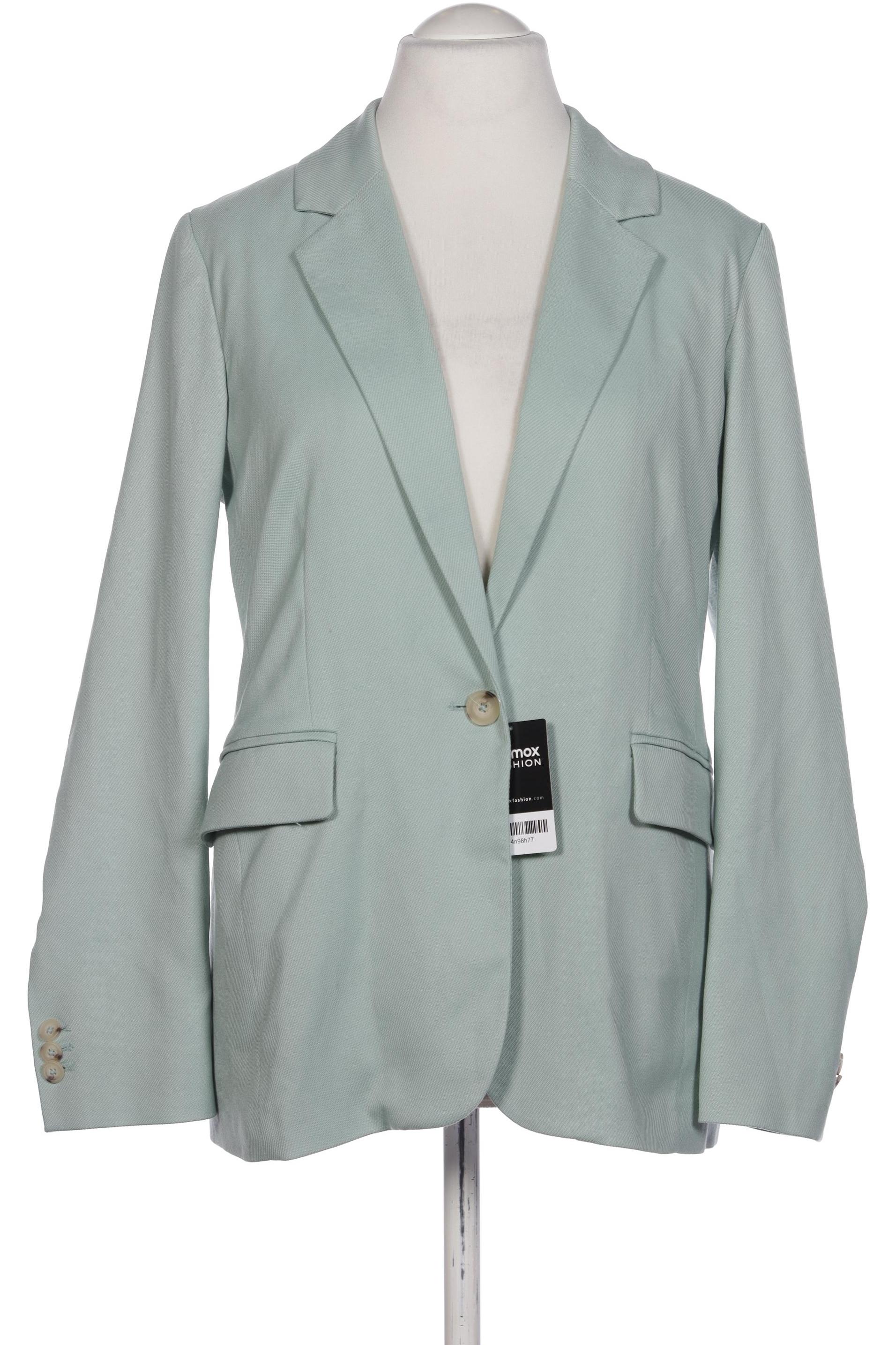 

Opus Damen Blazer, grün, Gr. 40