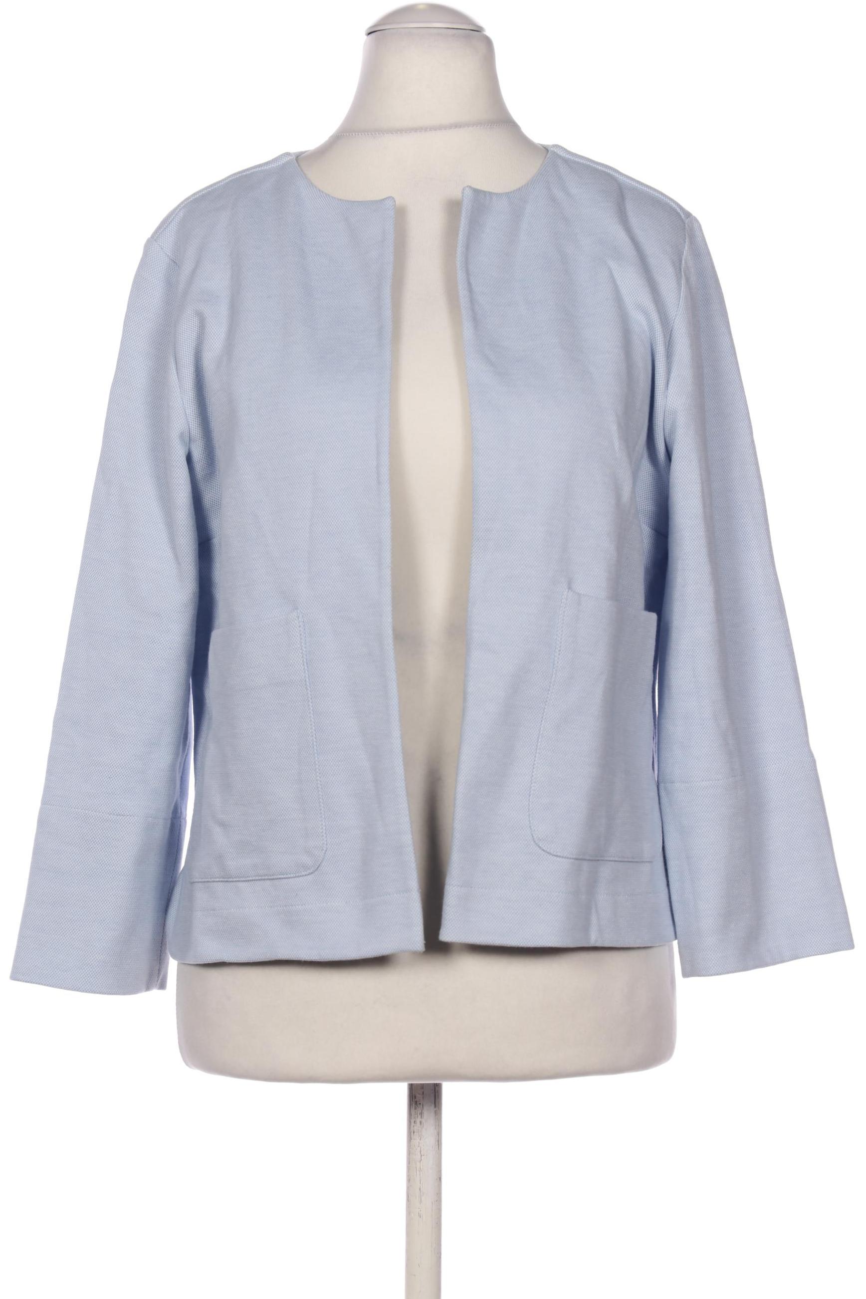 

Opus Damen Blazer, hellblau, Gr. 38