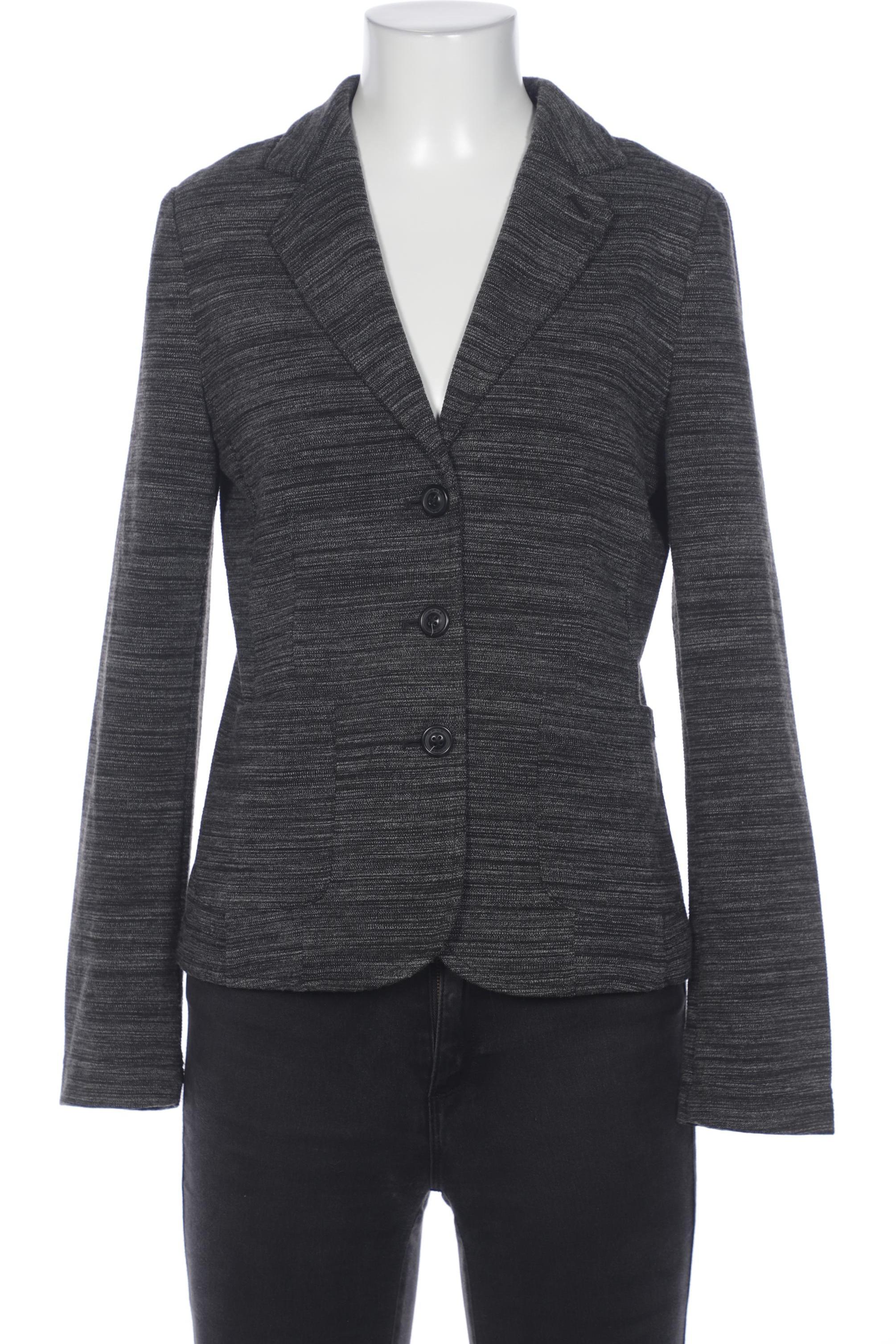 

Opus Damen Blazer, grau