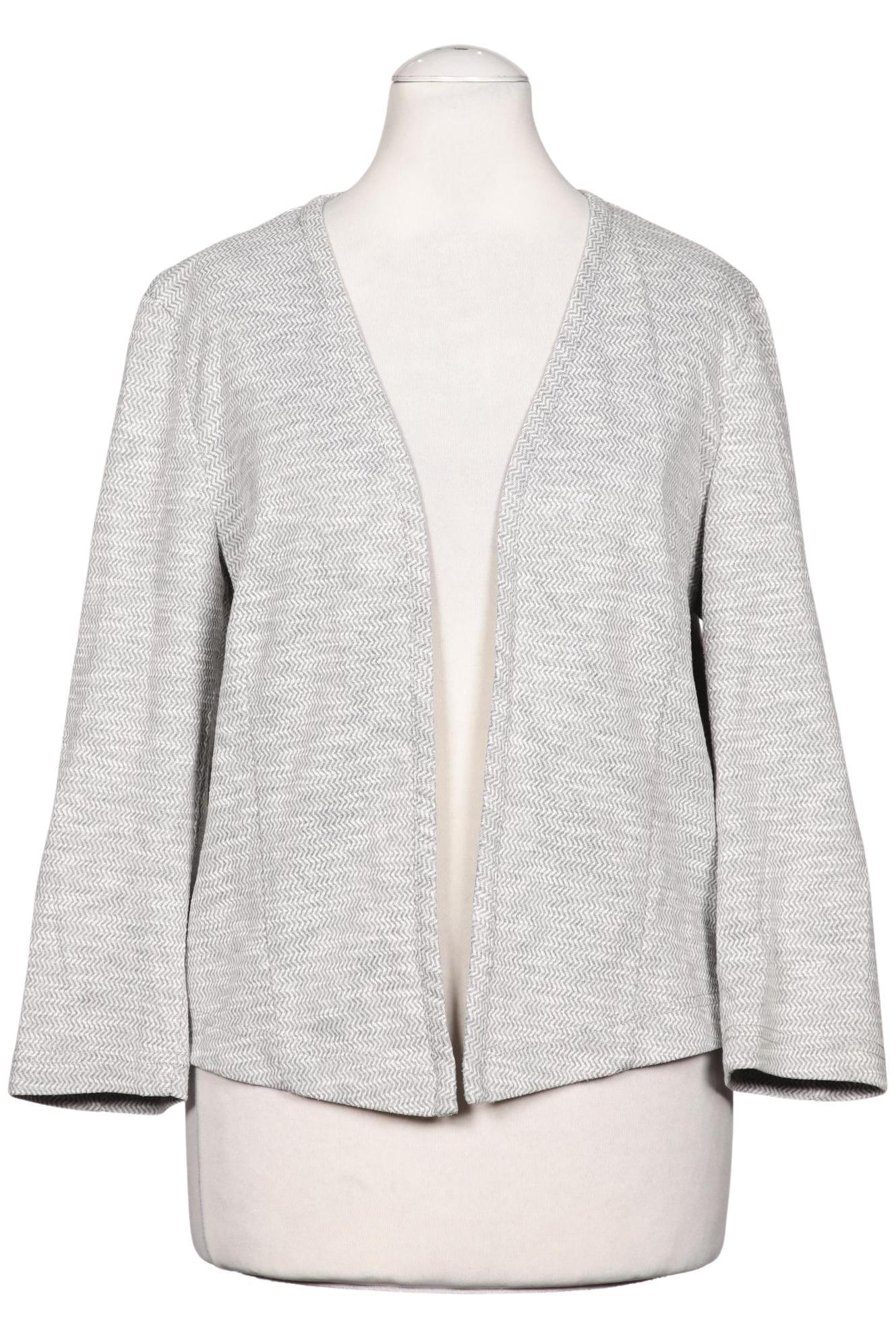 

Opus Damen Blazer, grau, Gr. 38