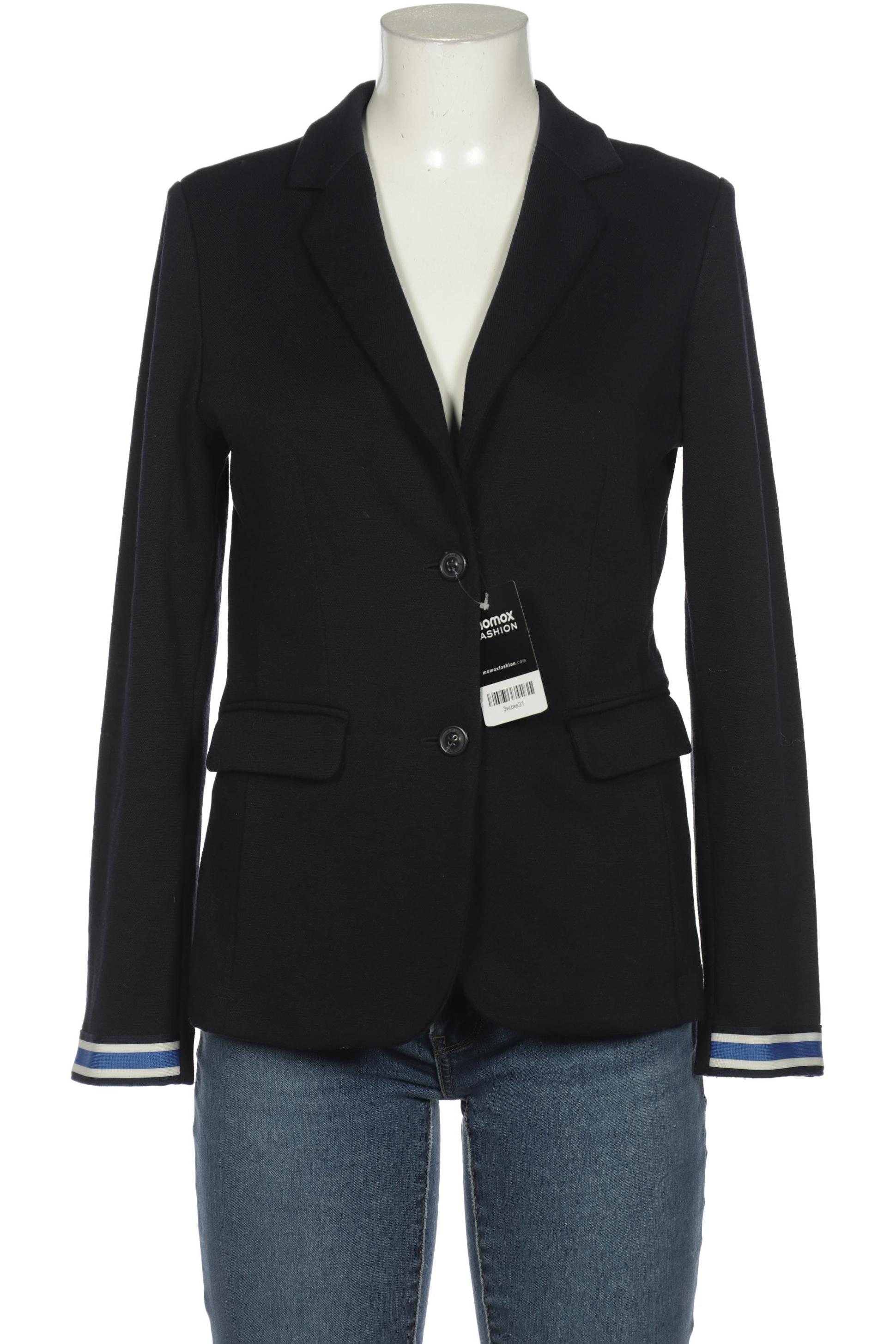 

Opus Damen Blazer, marineblau