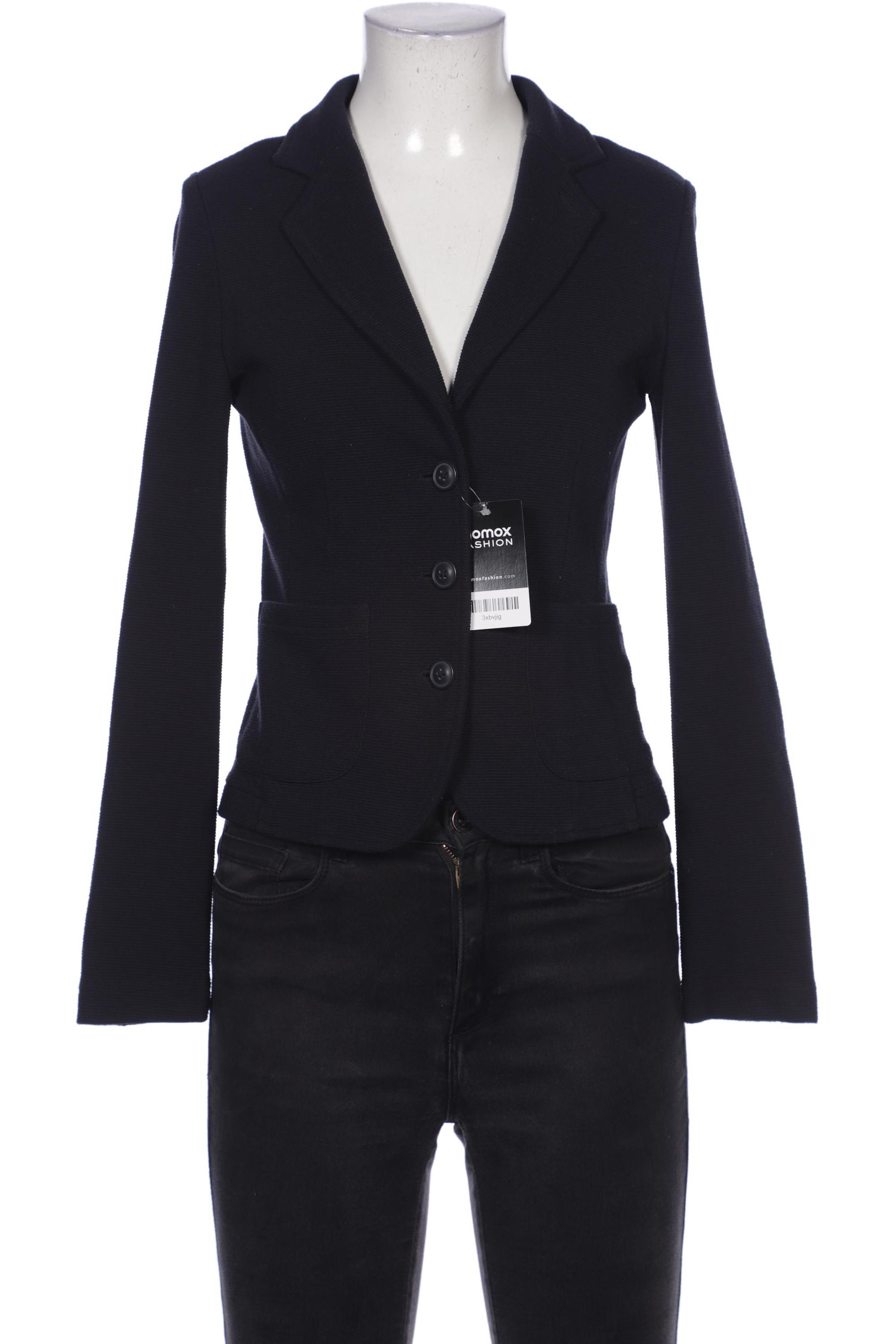

Opus Damen Blazer, marineblau, Gr. 34