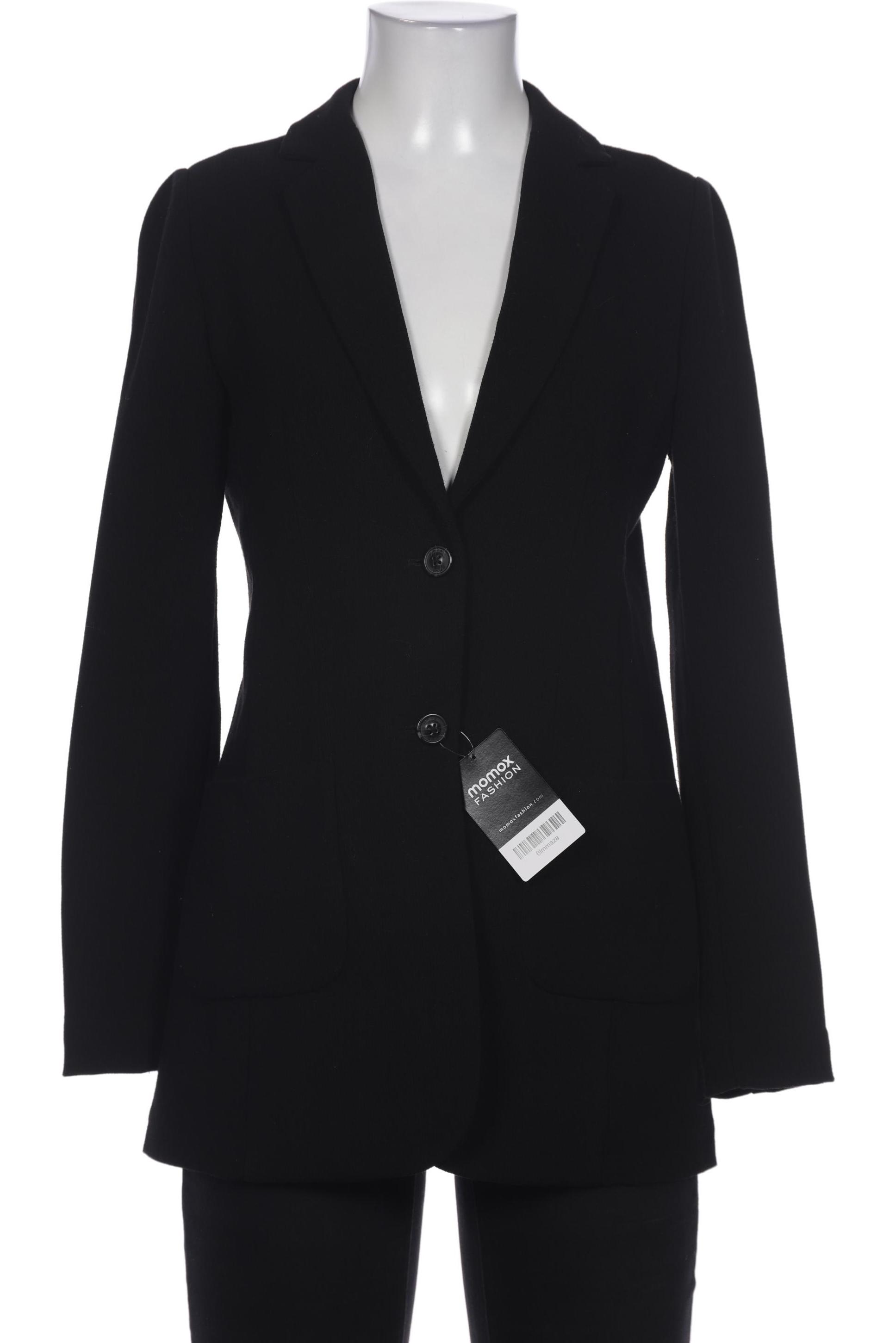 

Opus Damen Blazer, schwarz, Gr. 34