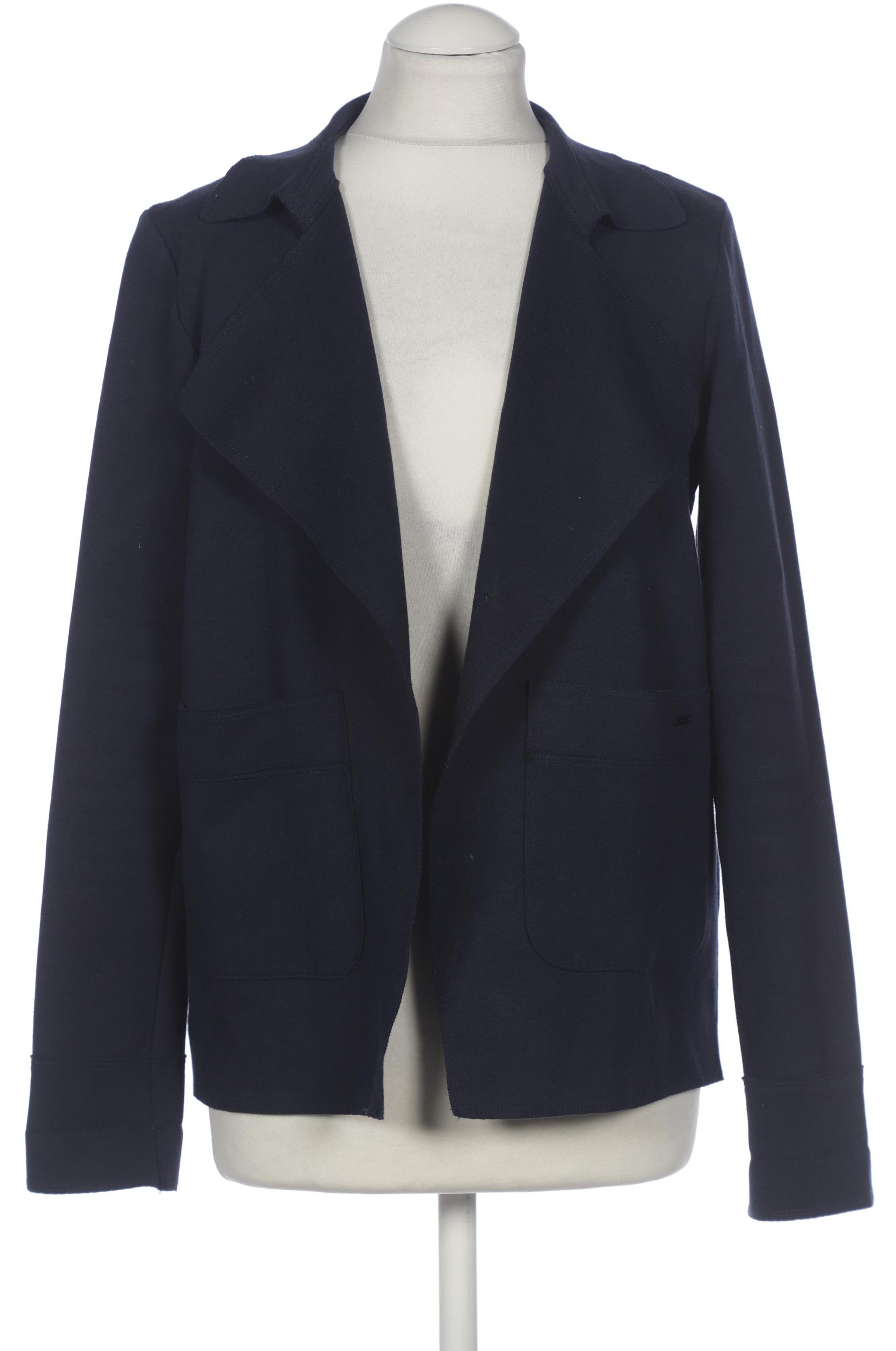

Opus Damen Blazer, marineblau, Gr. 38