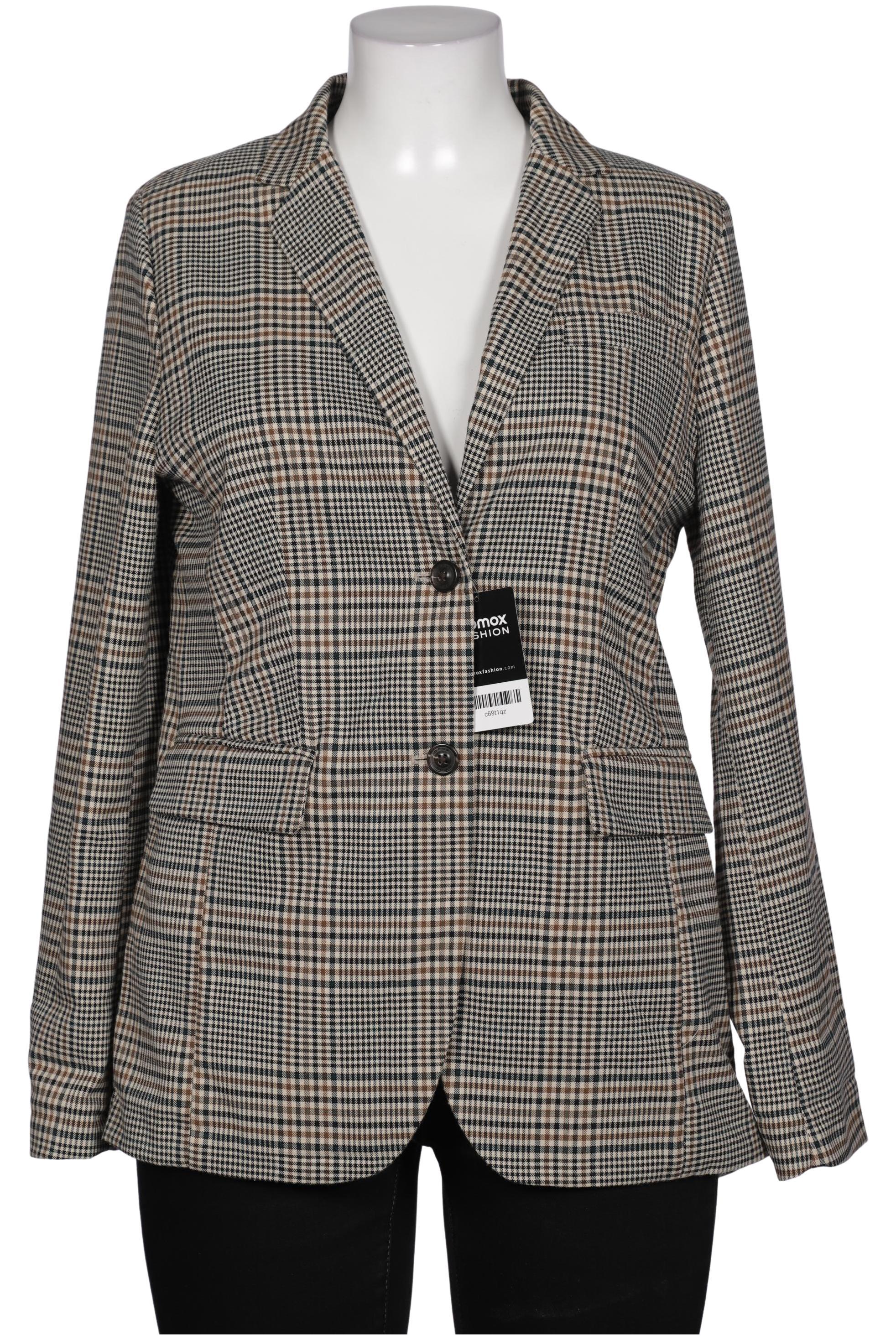 

Opus Damen Blazer, beige, Gr. 42