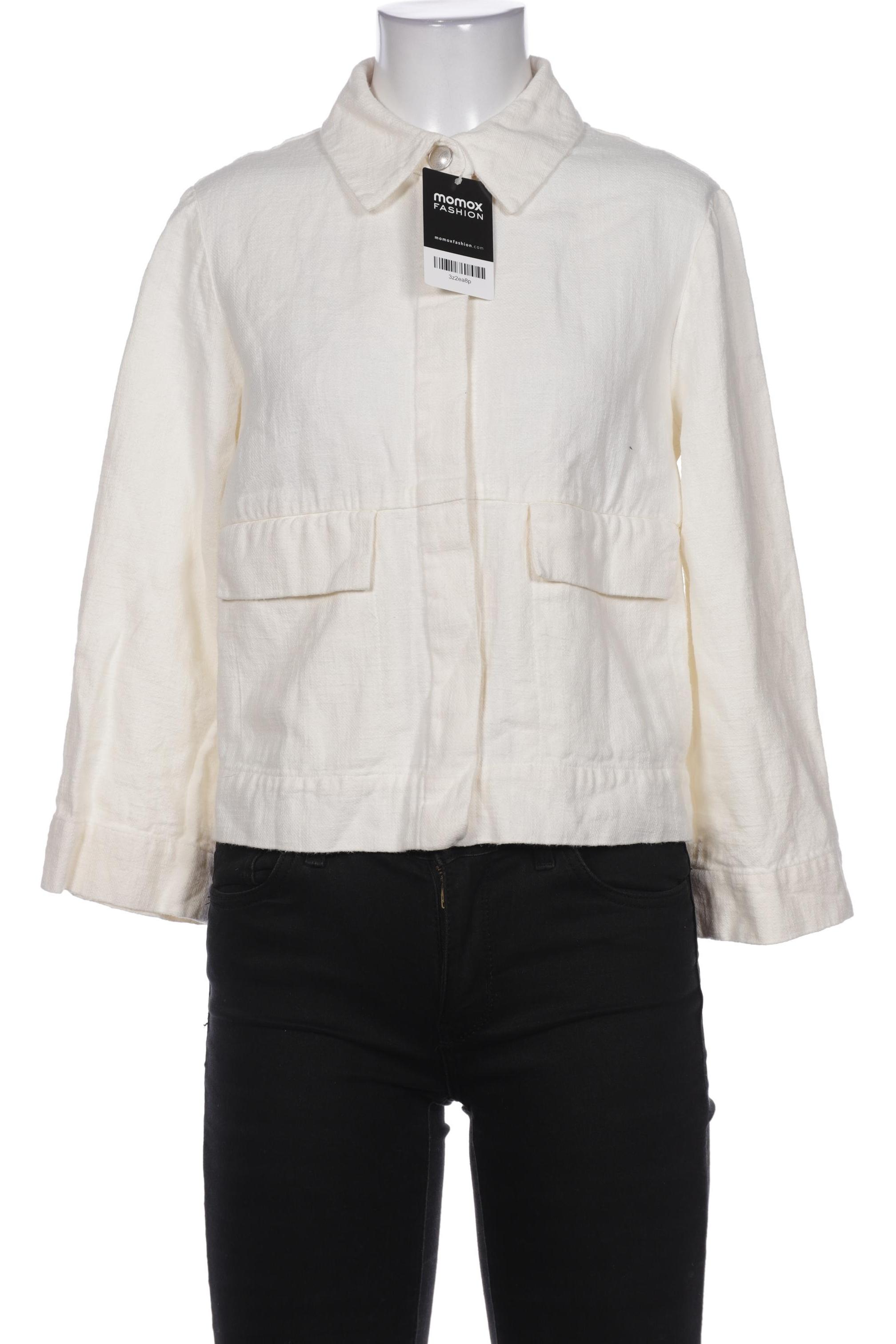 

Opus Damen Blazer, cremeweiß, Gr. 36