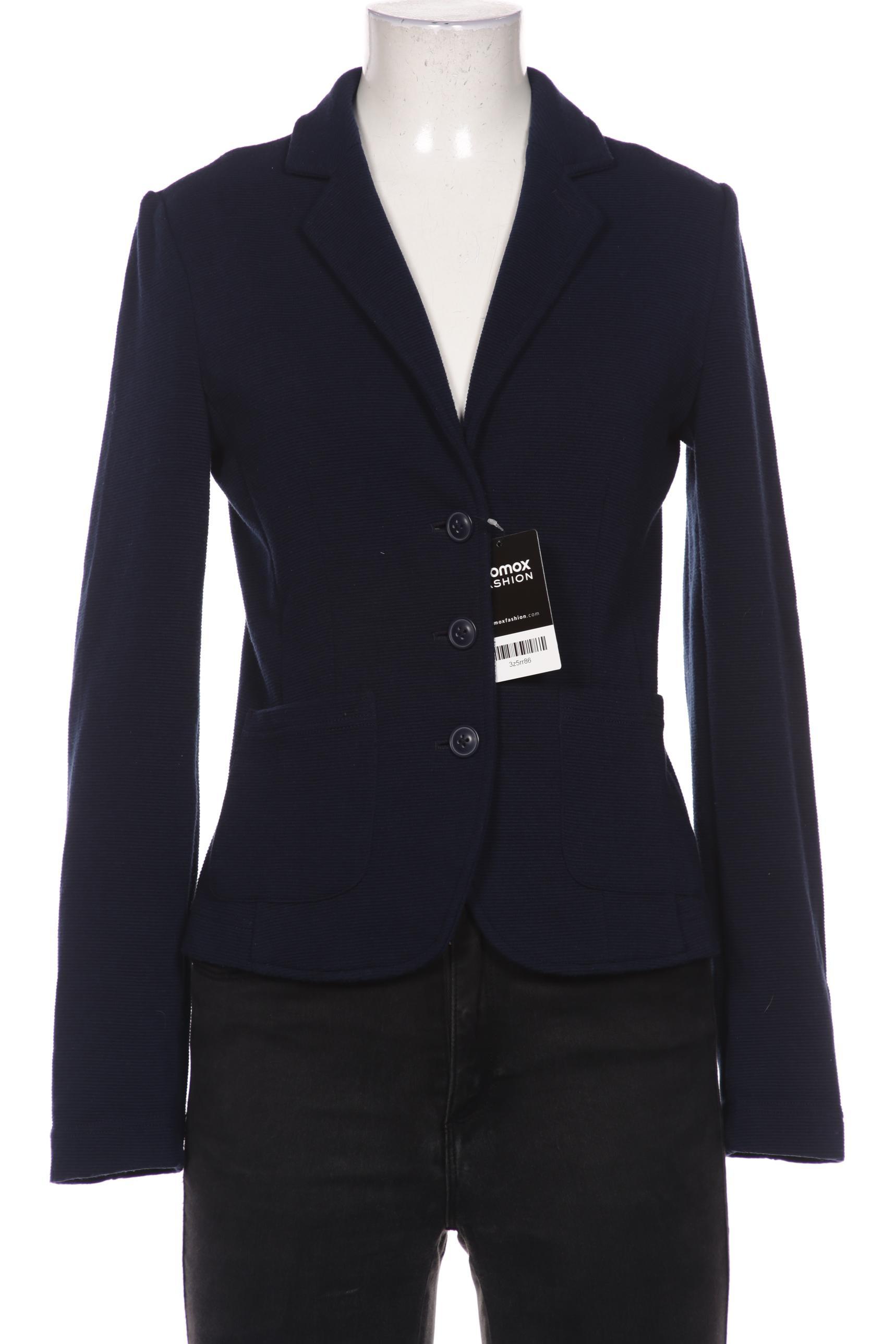 

Opus Damen Blazer, marineblau, Gr. 34