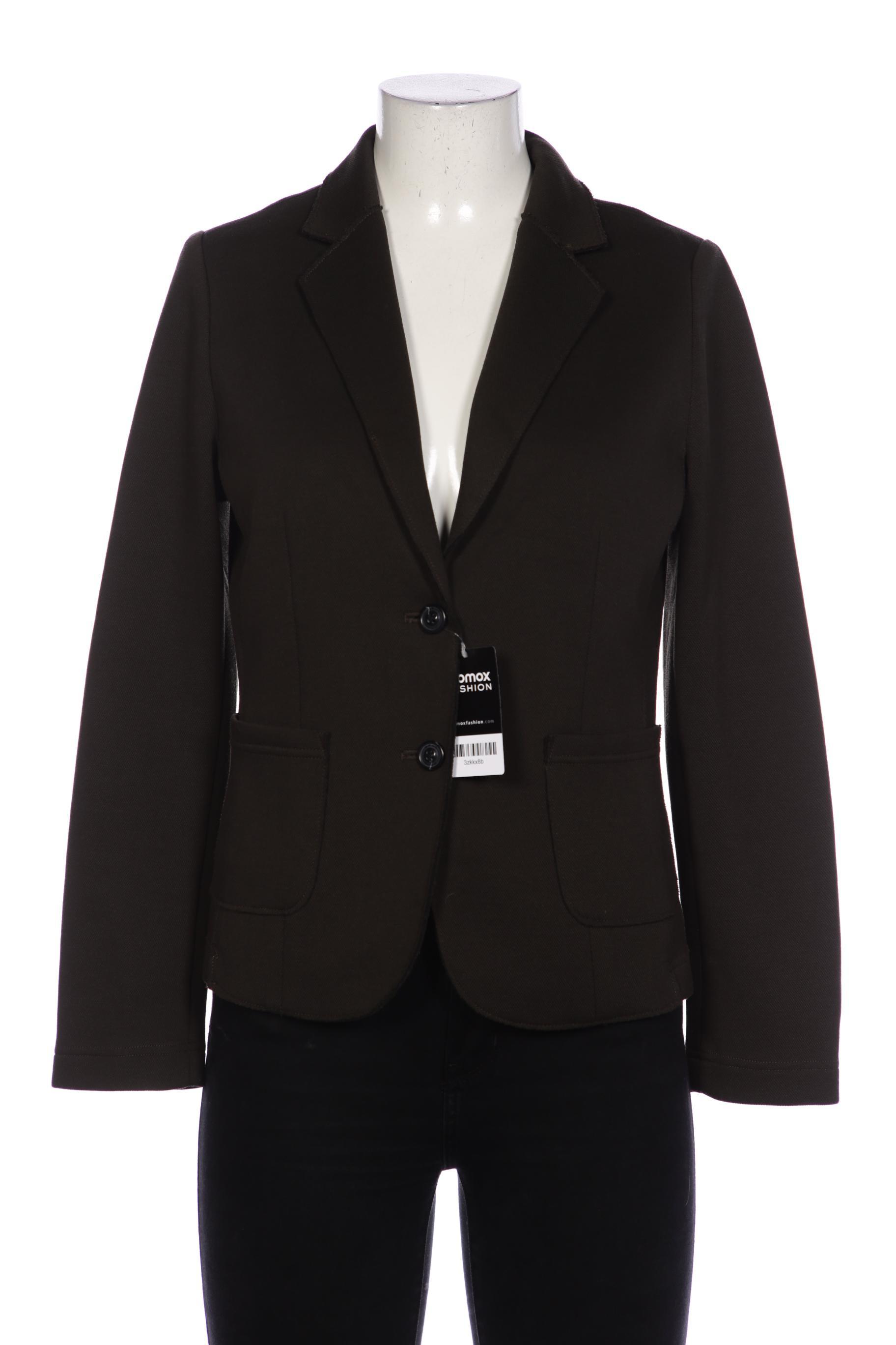 

Opus Damen Blazer, grün, Gr. 40