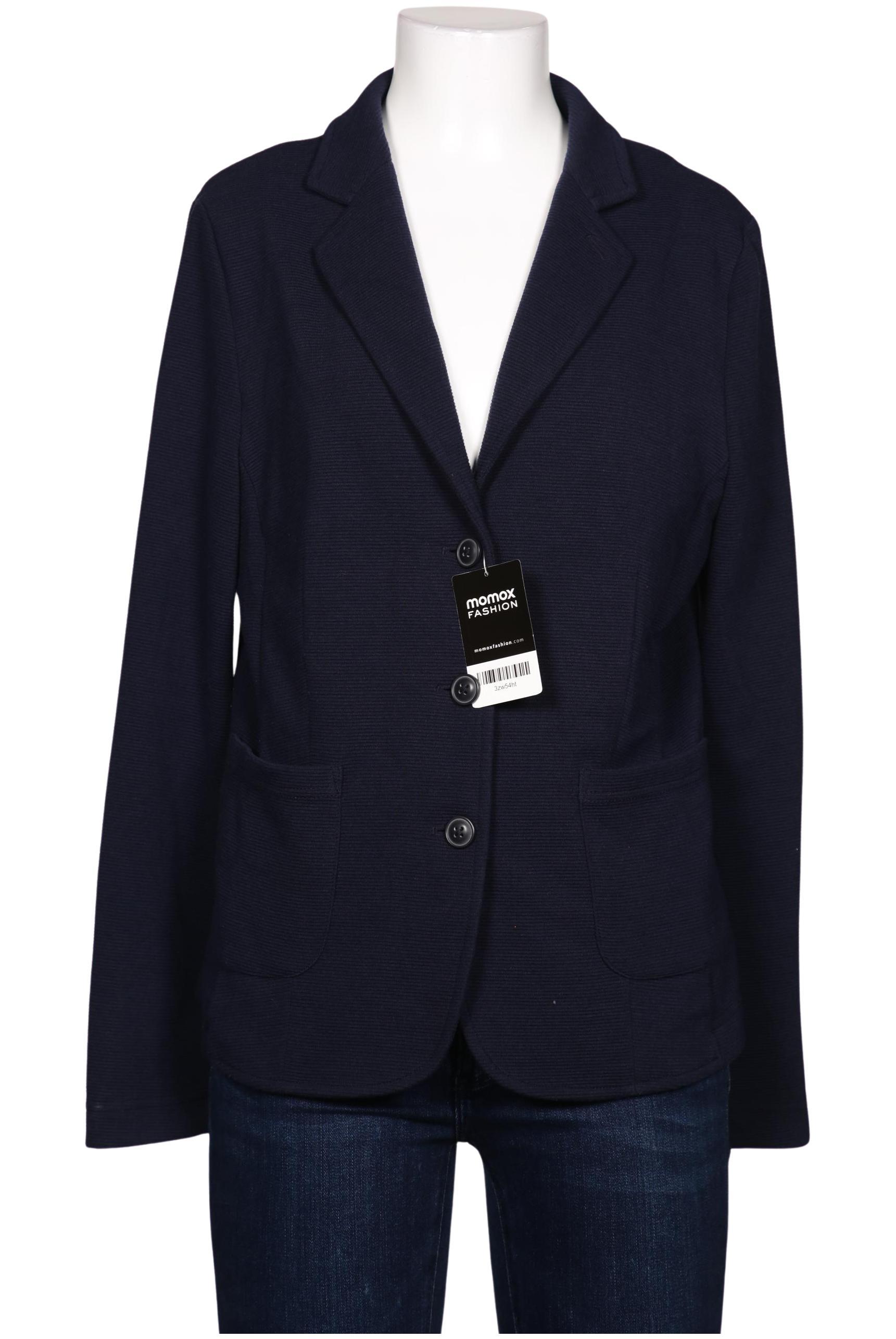 

Opus Damen Blazer, marineblau, Gr. 44