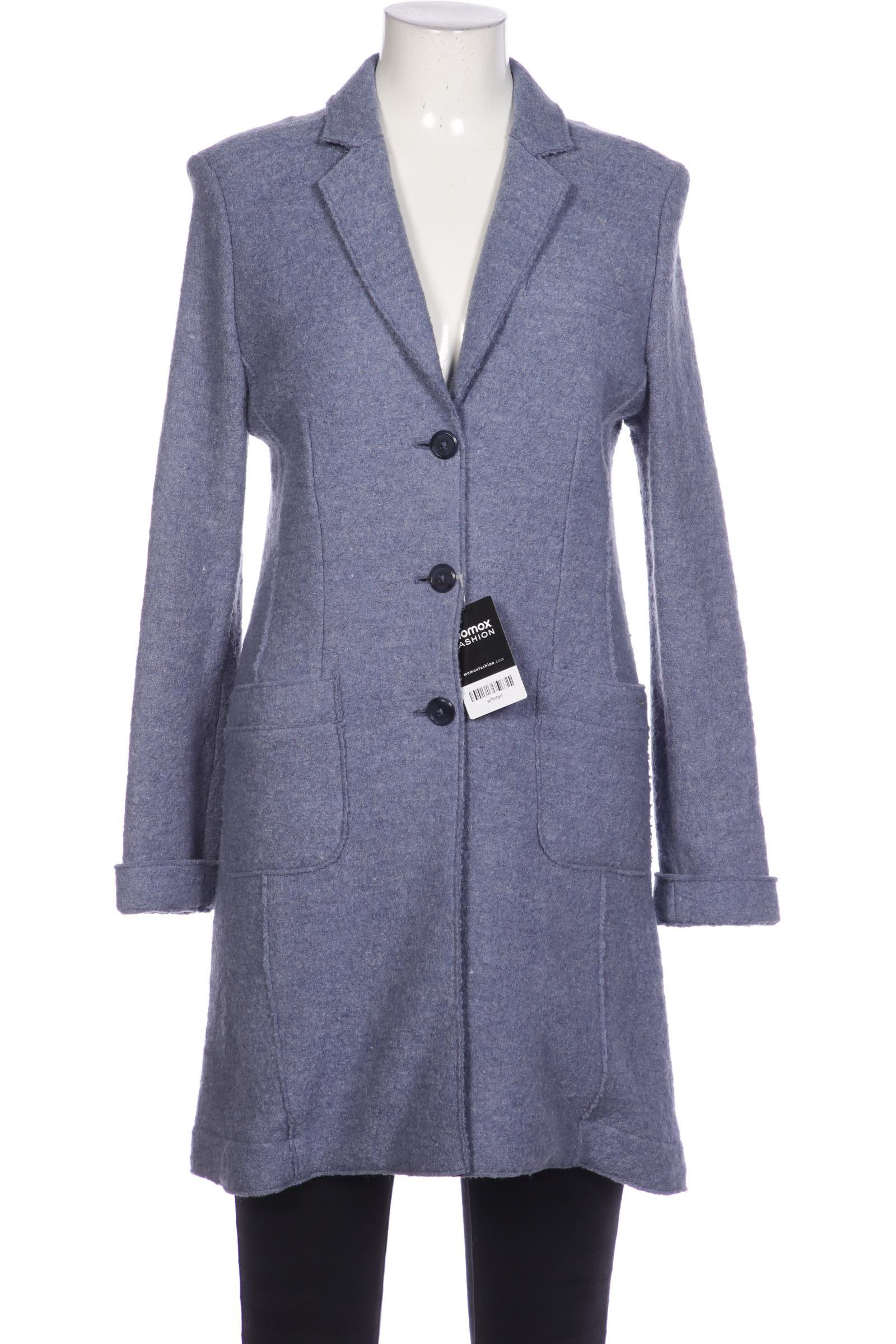 

Opus Damen Blazer, blau, Gr. 38