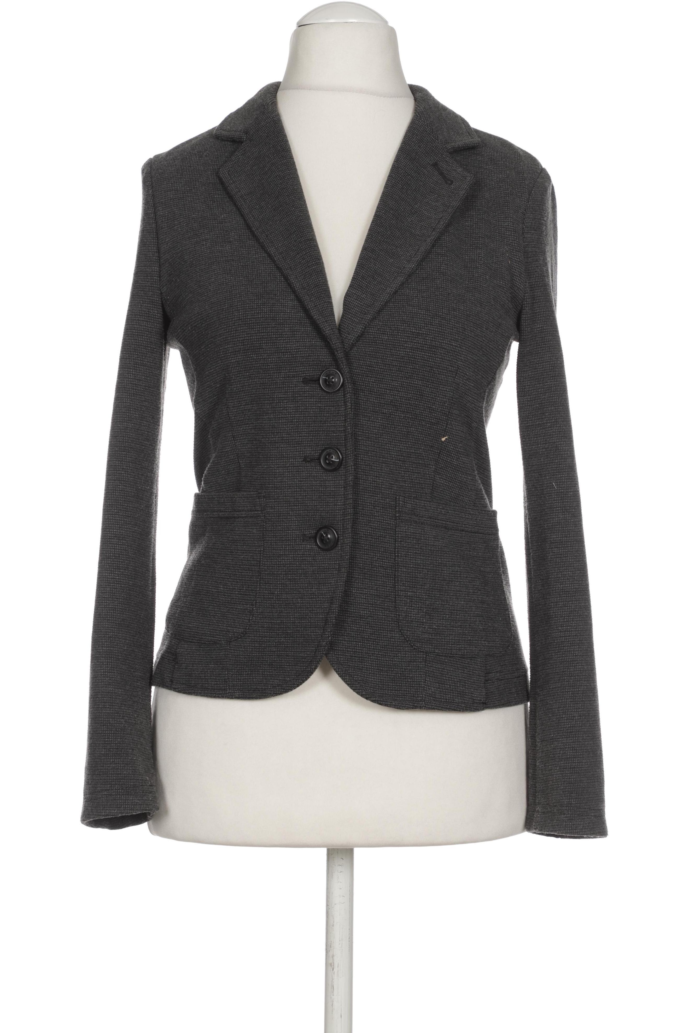 

Opus Damen Blazer, grau, Gr. 34