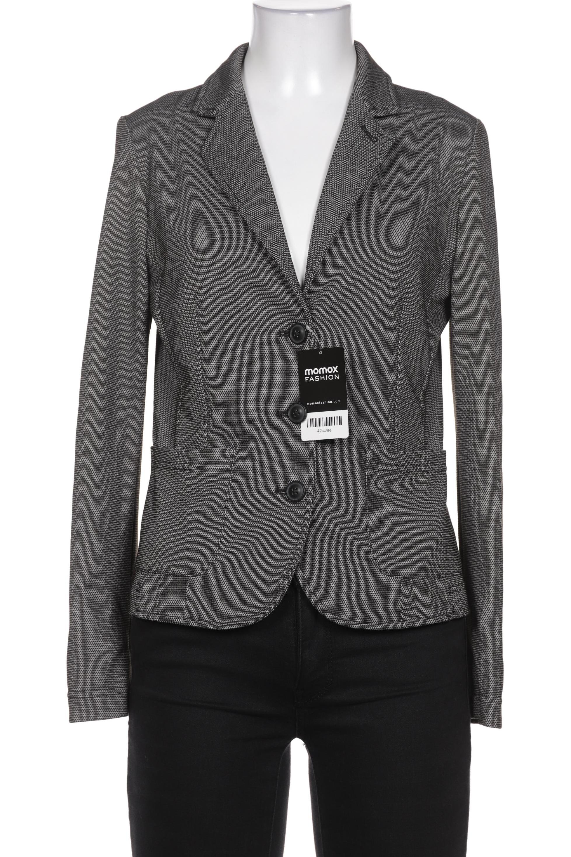 

Opus Damen Blazer, grau