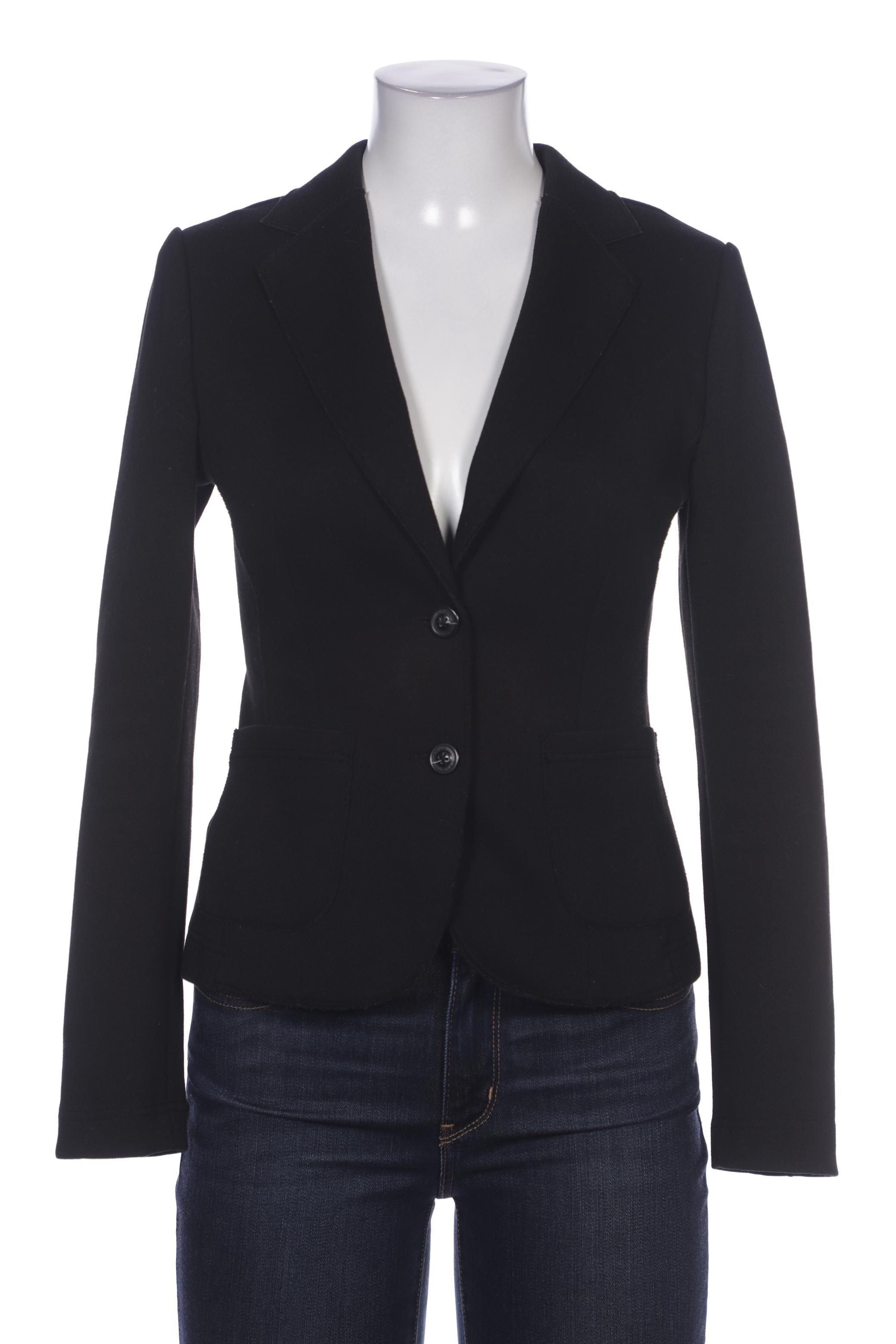 

Opus Damen Blazer, schwarz, Gr. 36