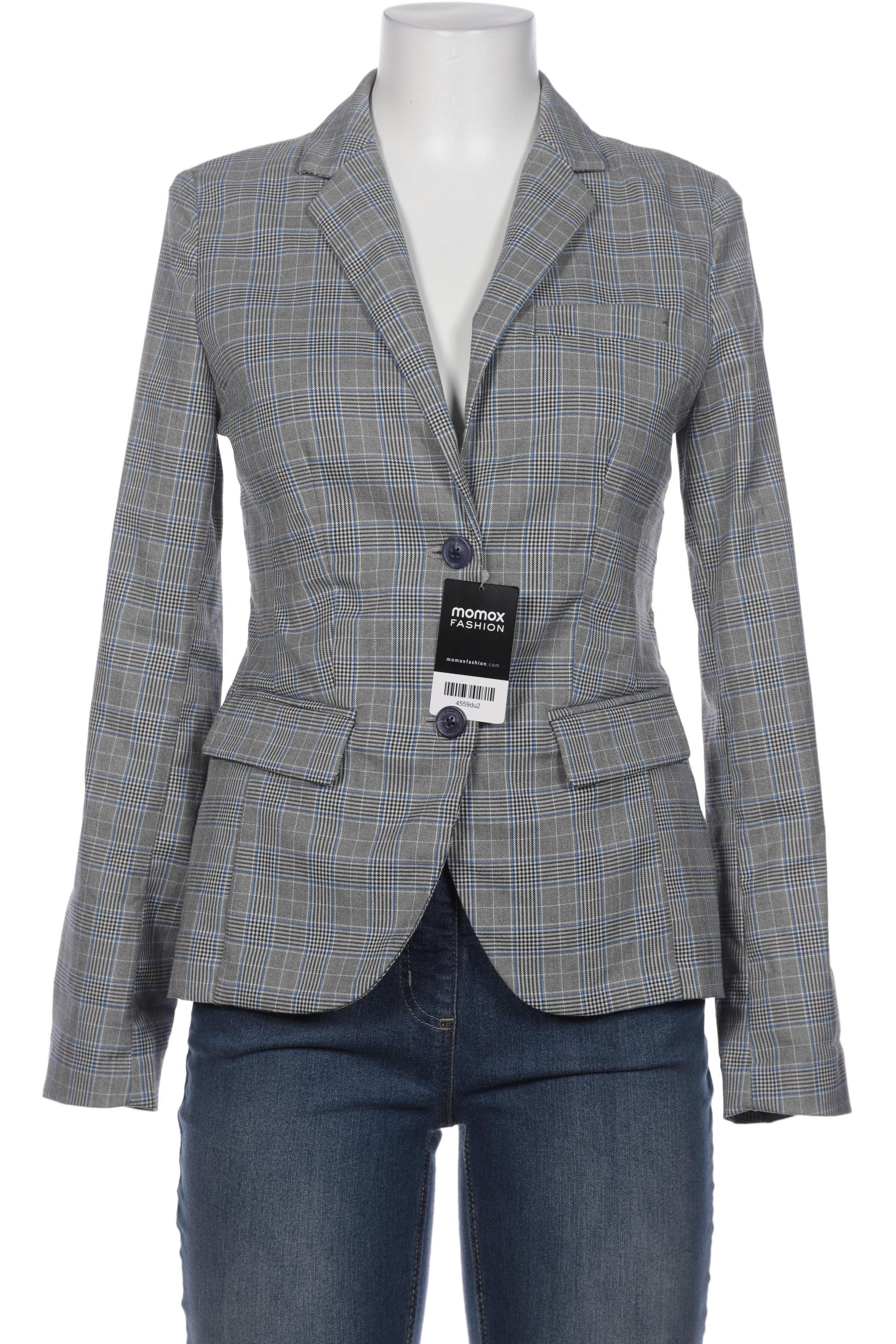 

Opus Damen Blazer, grau, Gr. 36