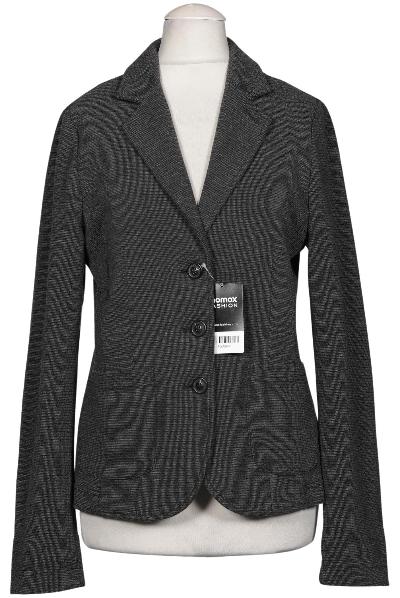 

Opus Damen Blazer, grau, Gr. 36