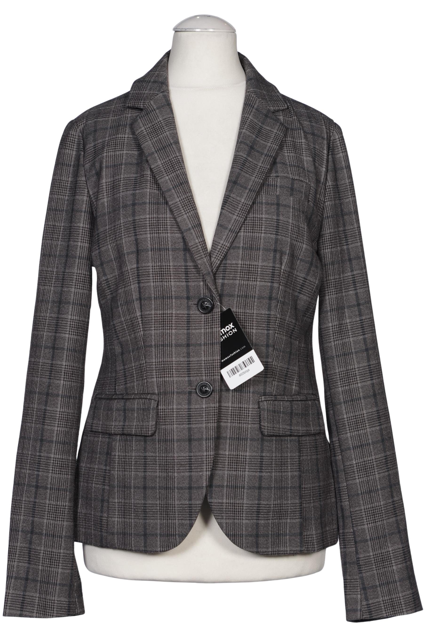 

Opus Damen Blazer, grau, Gr. 34