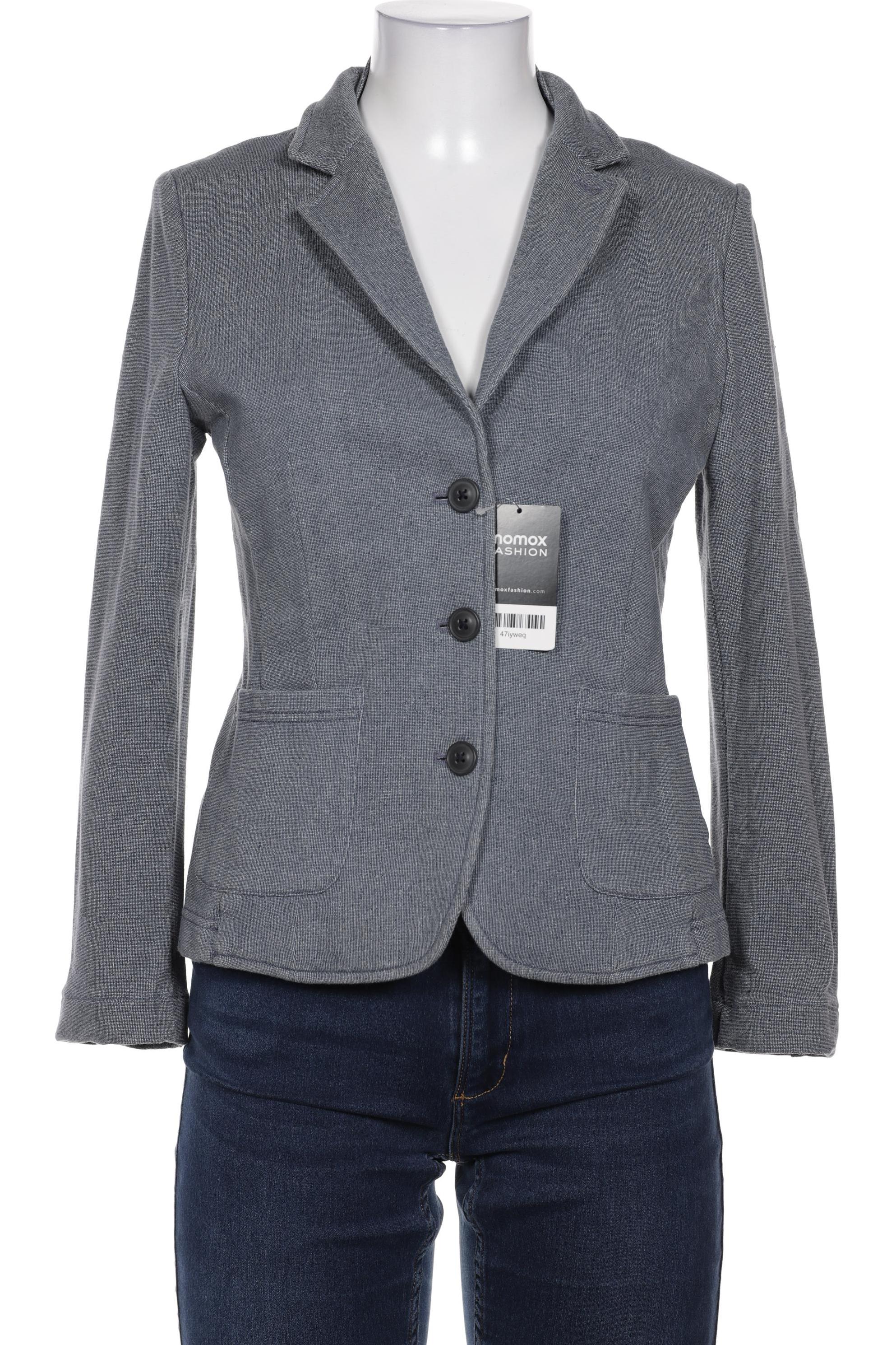 

Opus Damen Blazer, blau