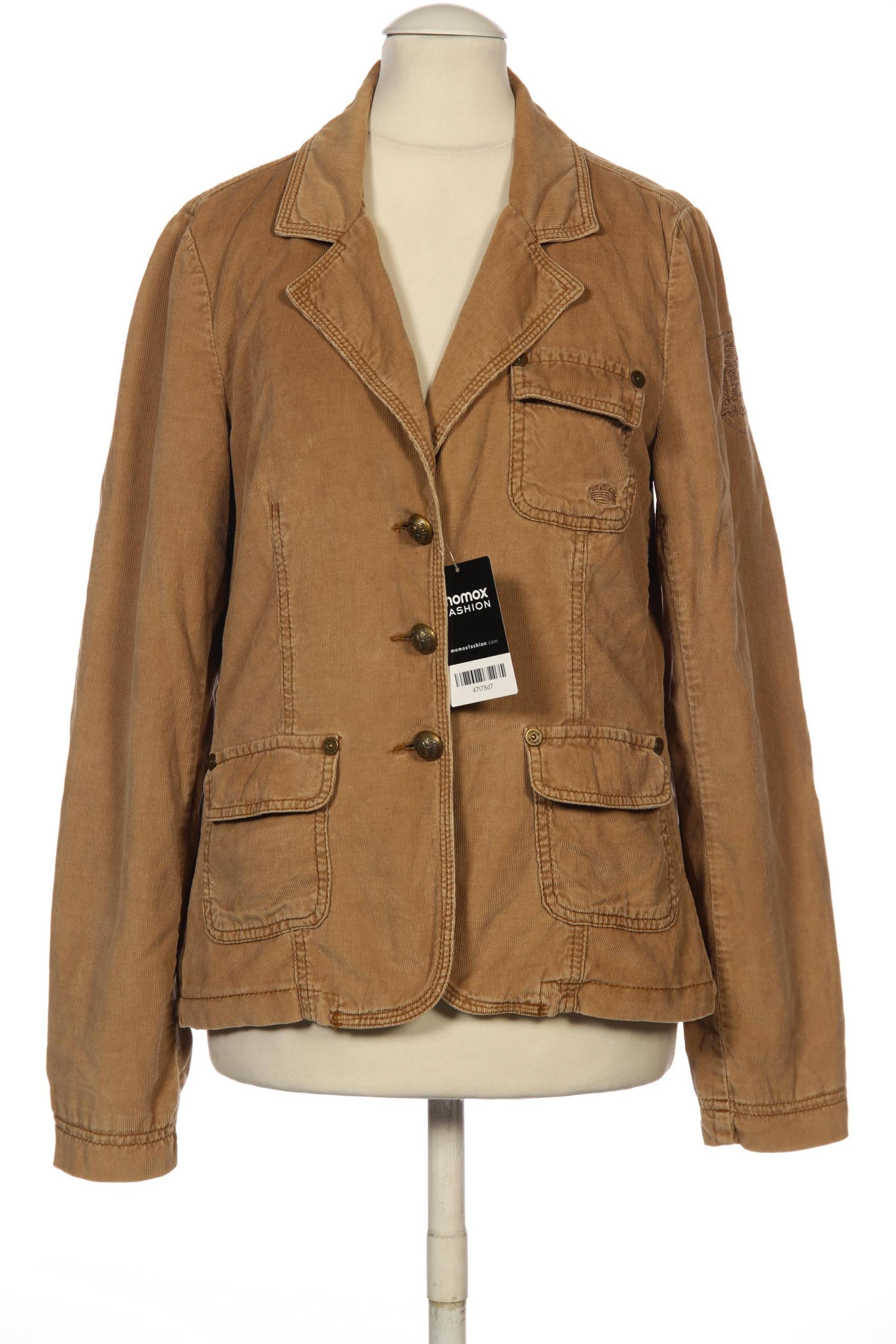 

Opus Damen Blazer, braun