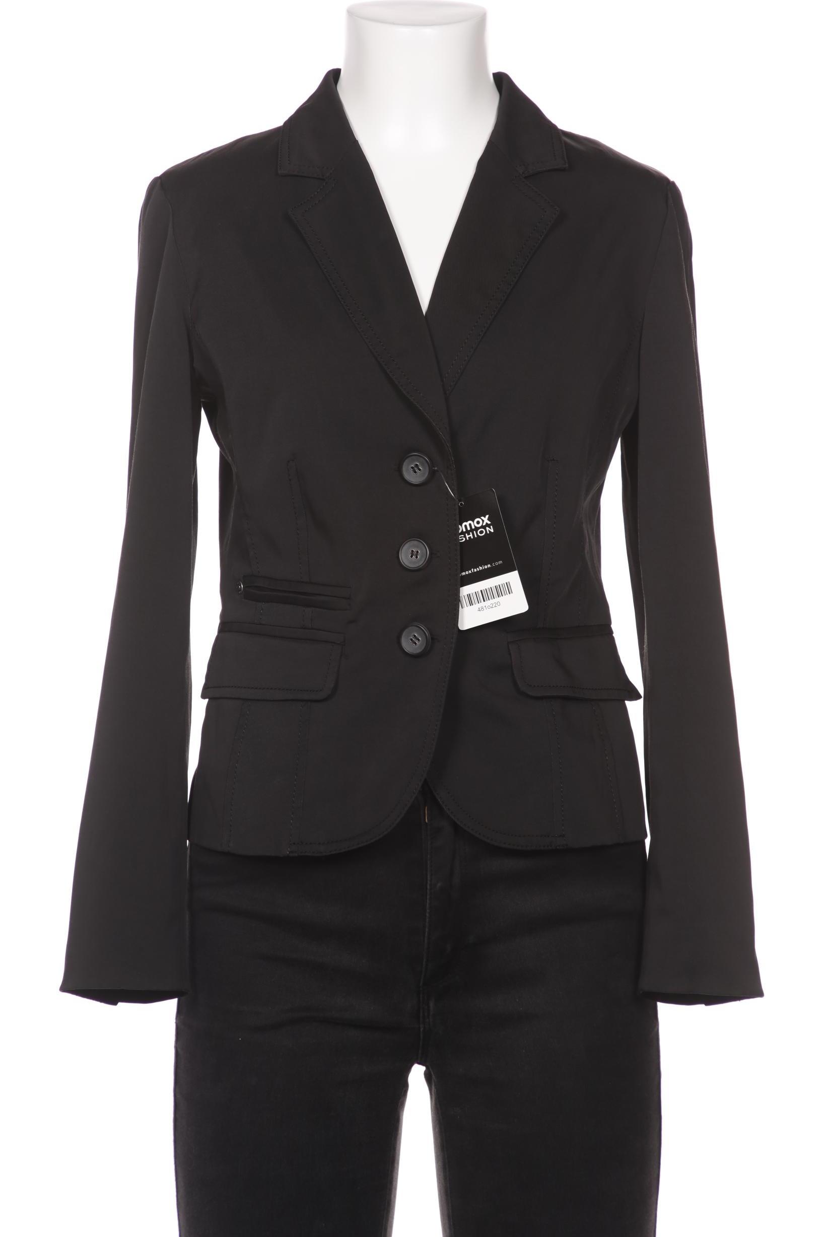 

Opus Damen Blazer, schwarz, Gr. 36