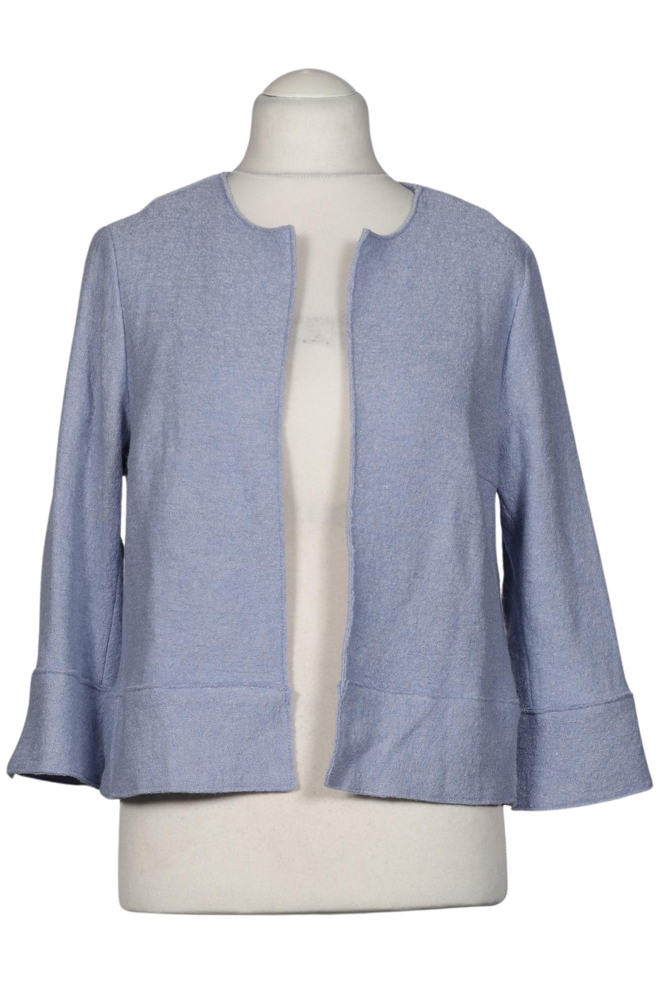 

Opus Damen Blazer, hellblau, Gr. 38
