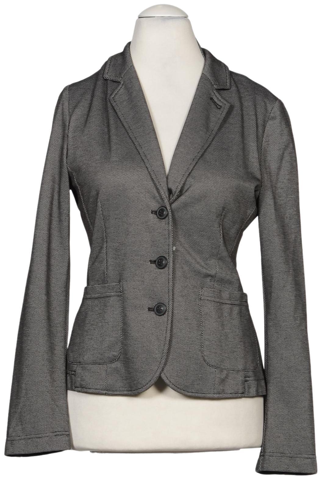 

Opus Damen Blazer, grau, Gr. 38