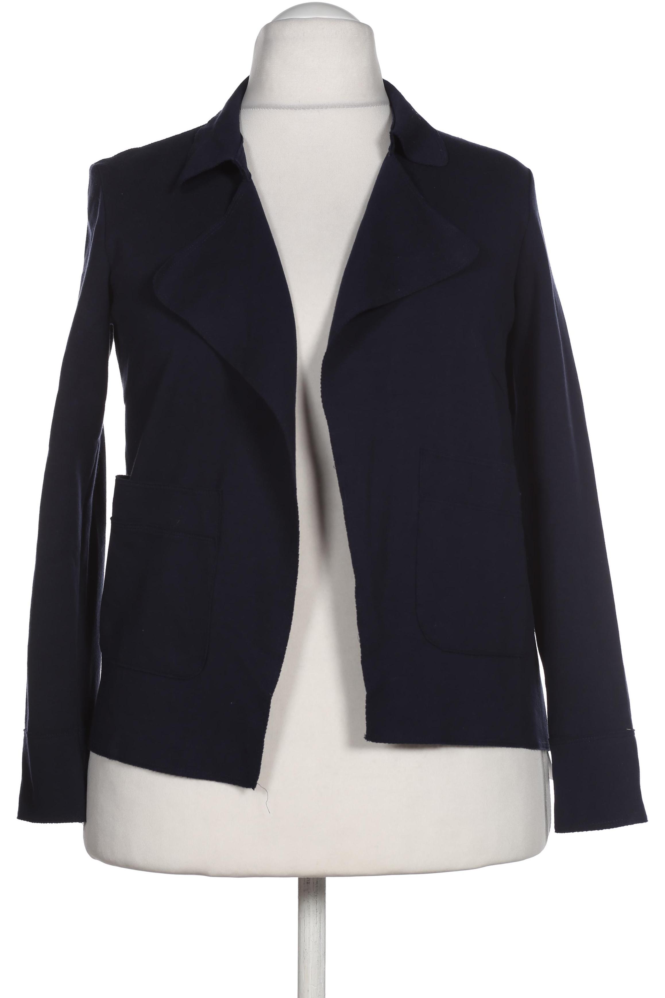 

Opus Damen Blazer, blau, Gr. 40