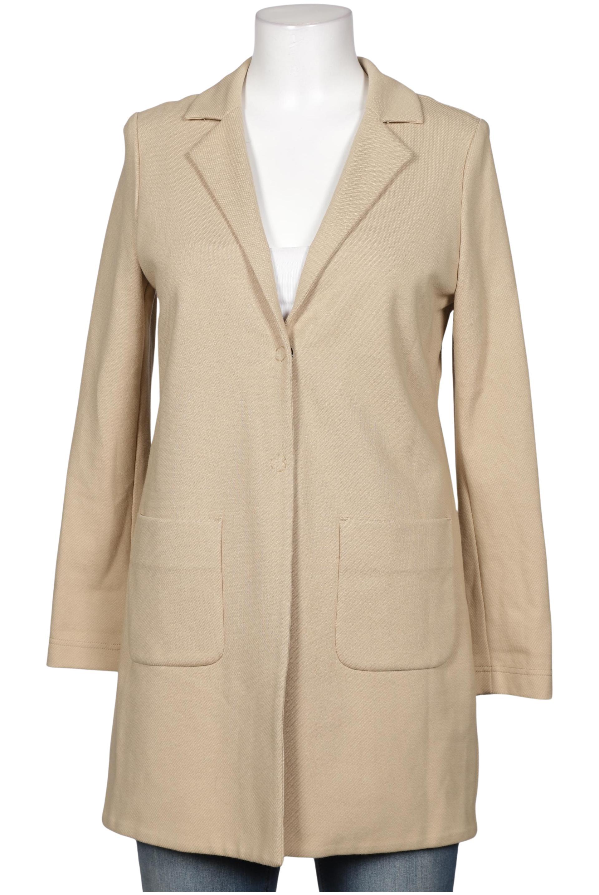 

Opus Damen Blazer, beige, Gr. 36