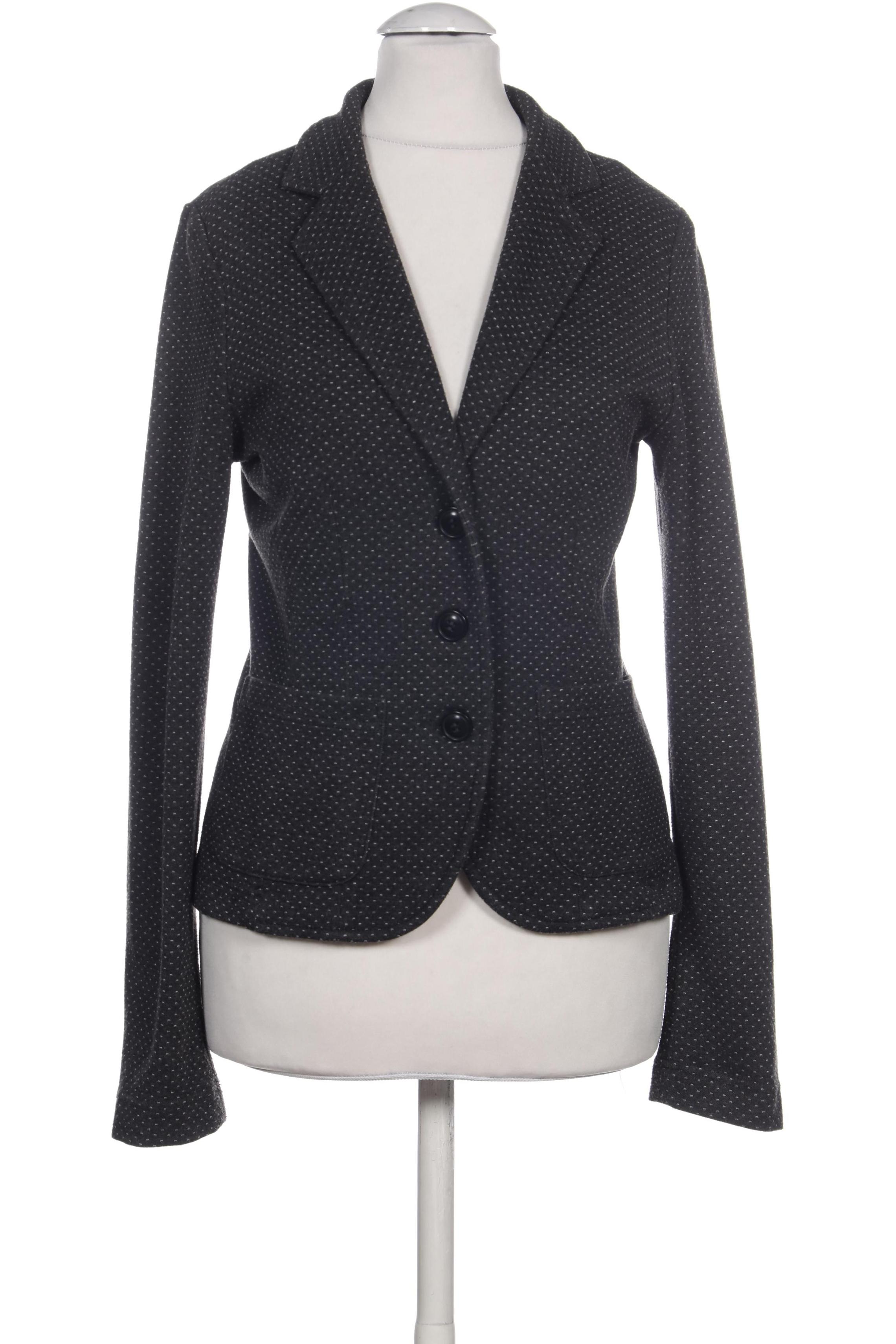 

Opus Damen Blazer, grau, Gr. 34