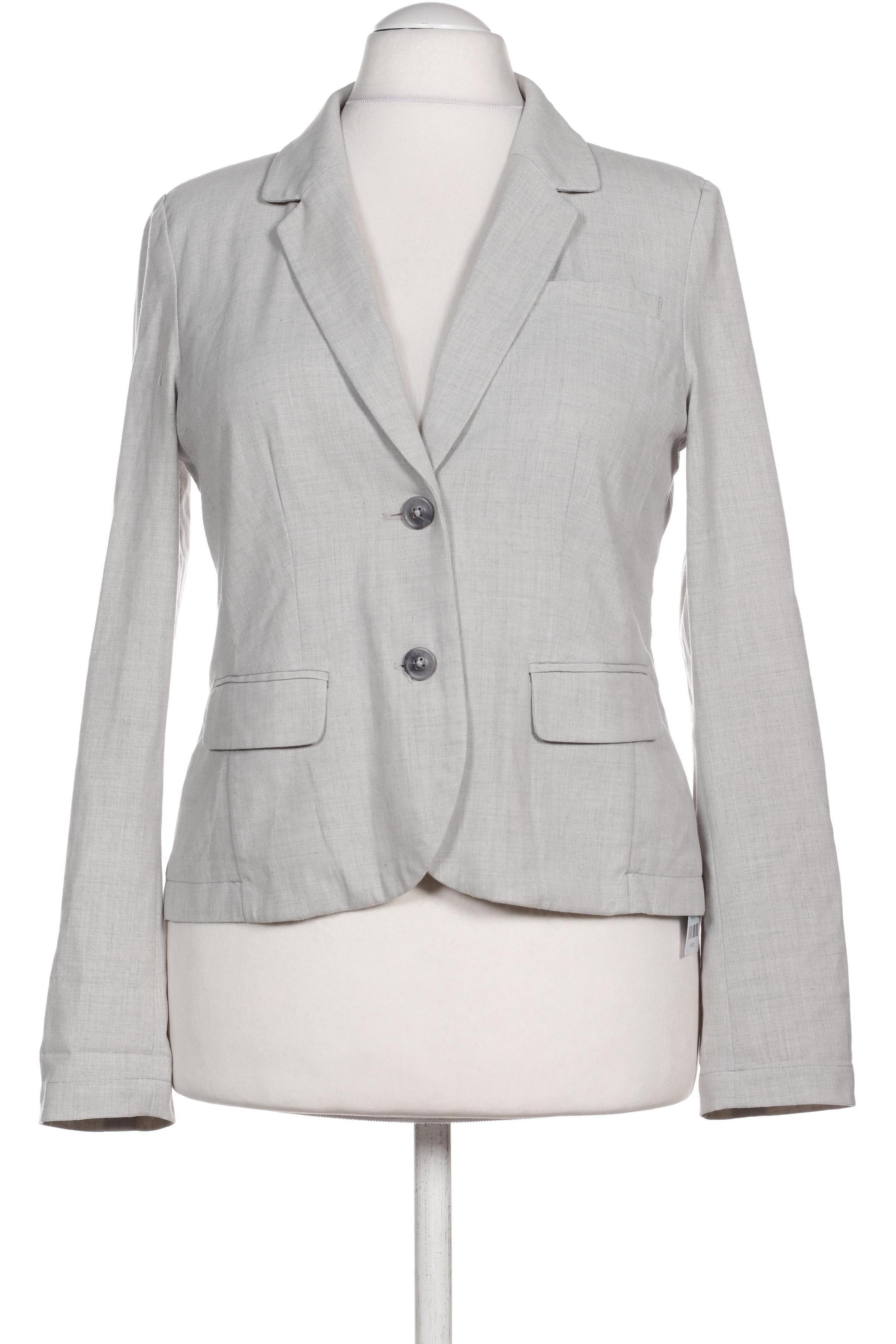 

Opus Damen Blazer, grau, Gr. 40