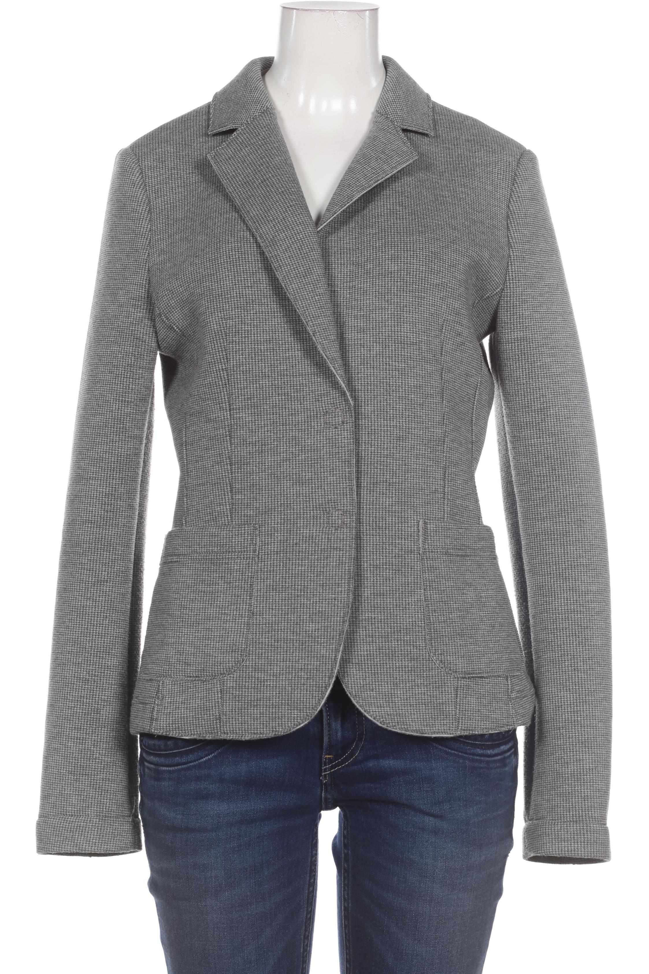

Opus Damen Blazer, grau, Gr. 36