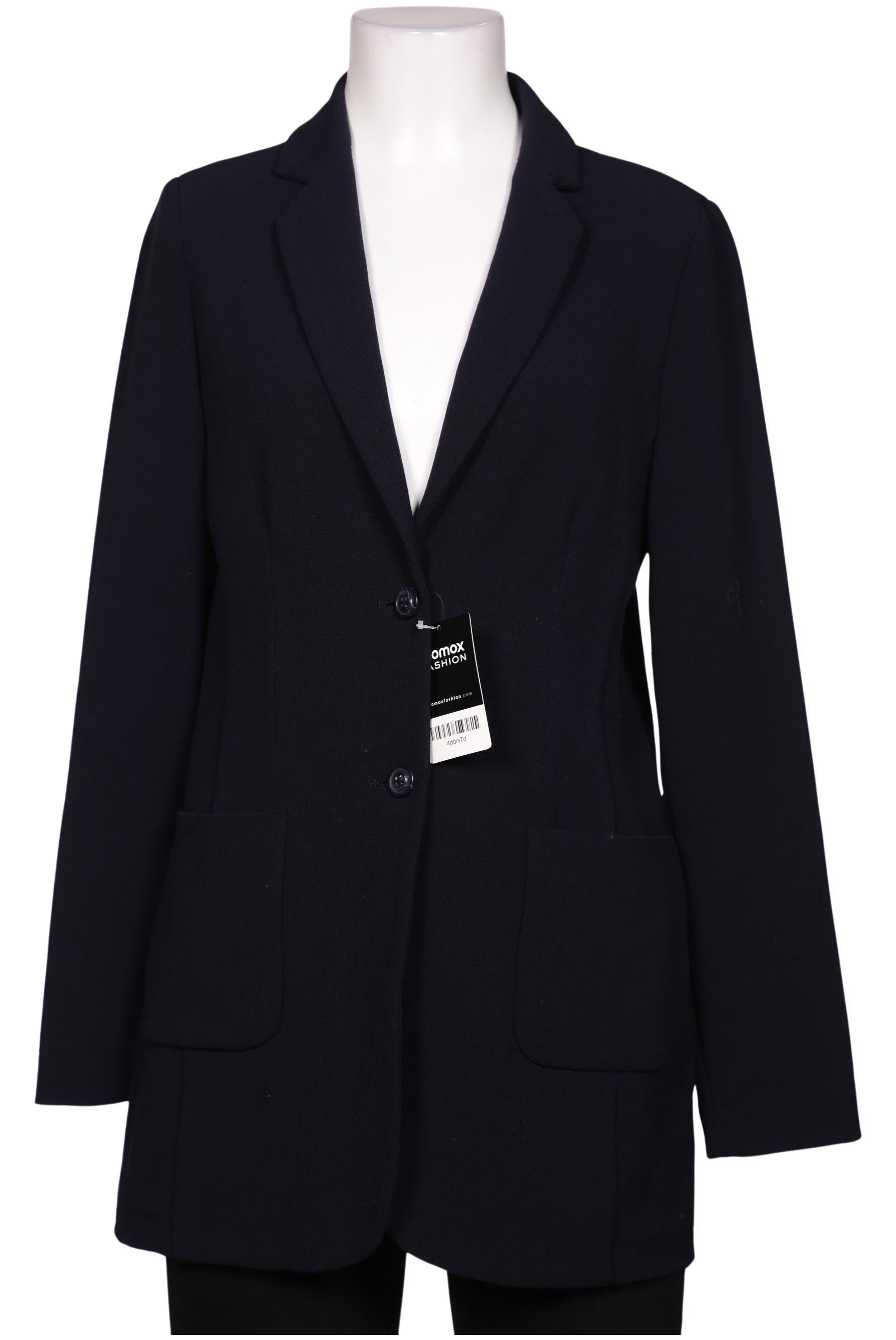 

Opus Damen Blazer, marineblau, Gr. 36