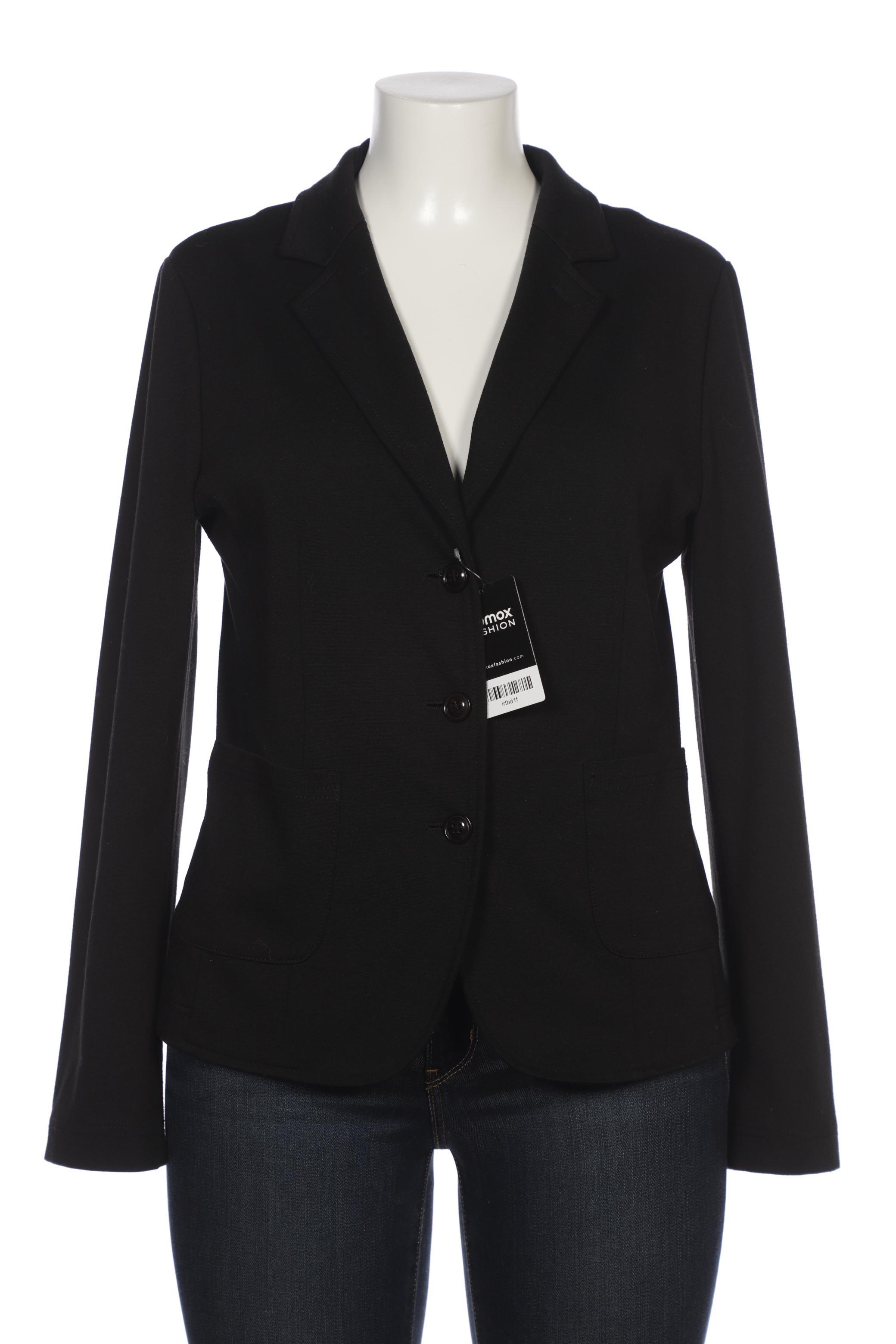 

Opus Damen Blazer, schwarz