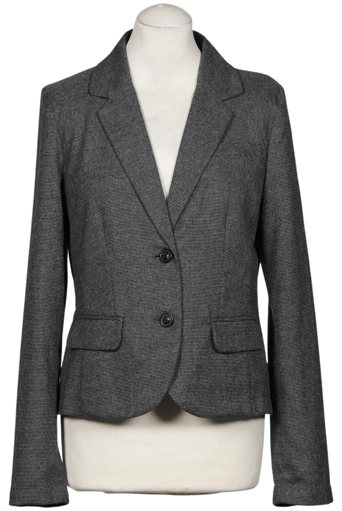 

Opus Damen Blazer, grau, Gr. 38