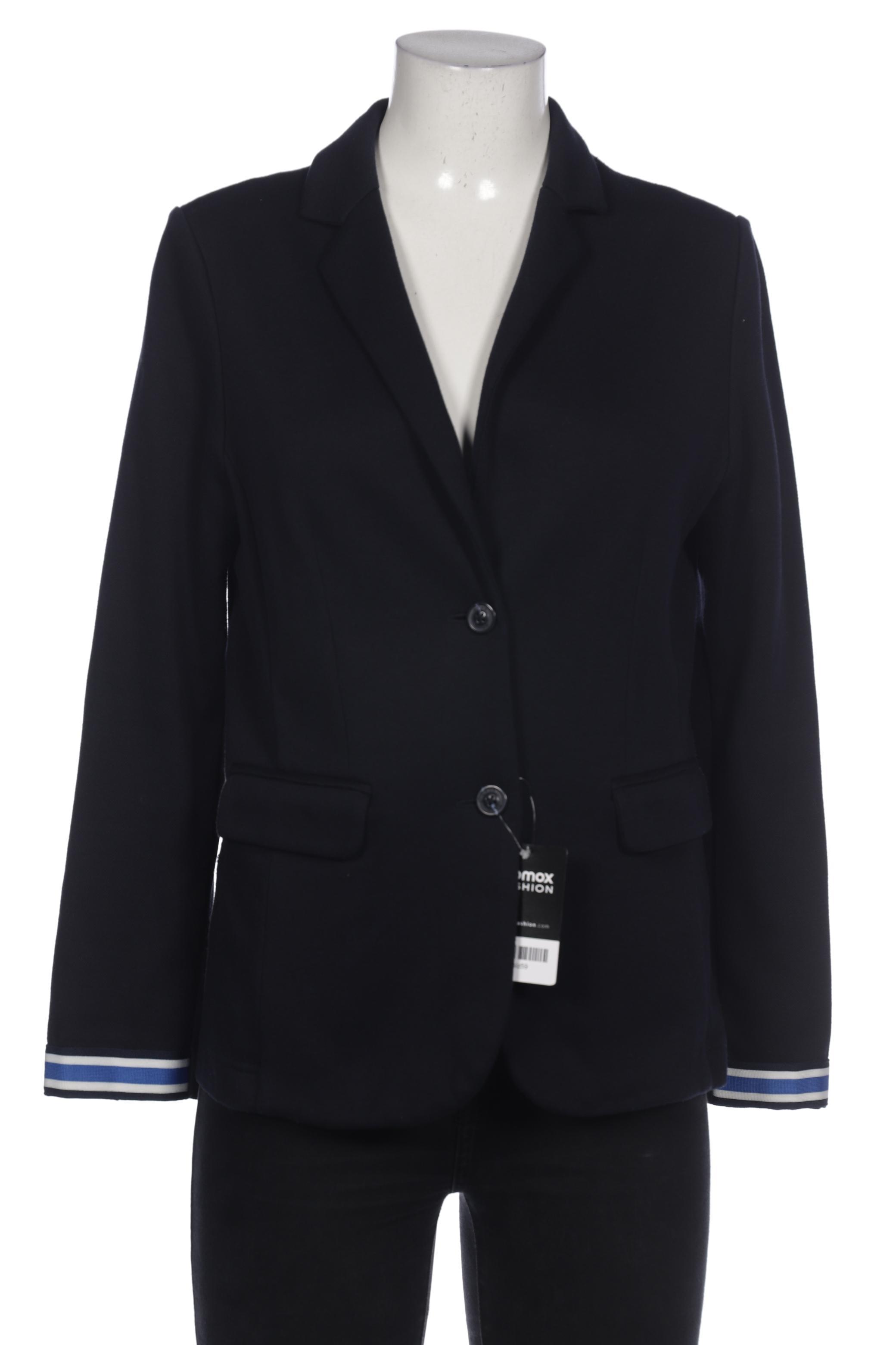 

Opus Damen Blazer, marineblau, Gr. 40