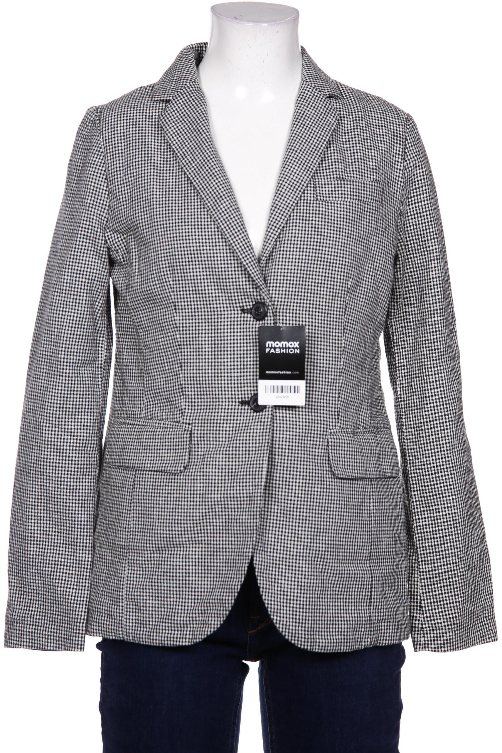 

Opus Damen Blazer, grau, Gr. 36
