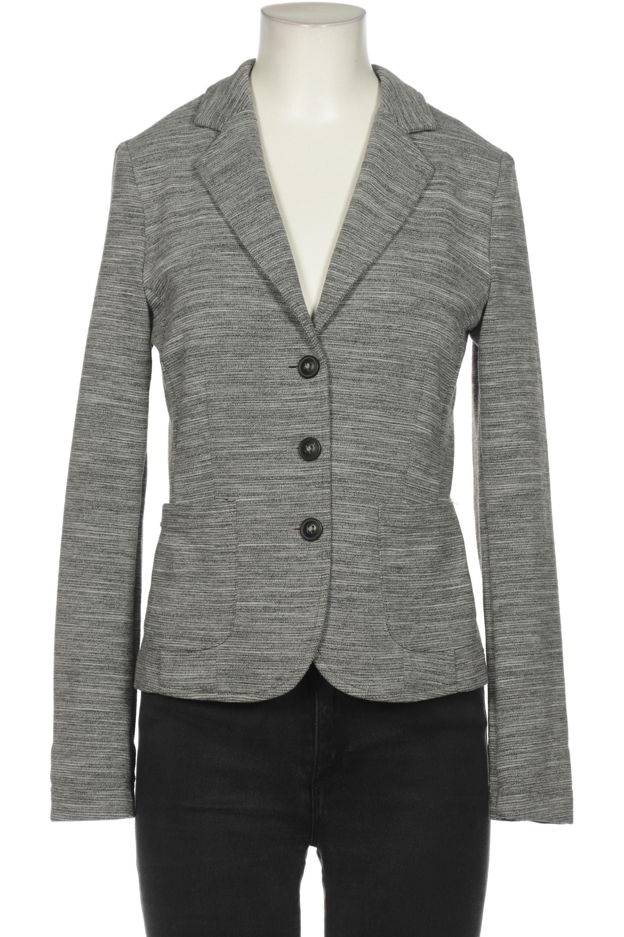 

Opus Damen Blazer, grau, Gr. 36