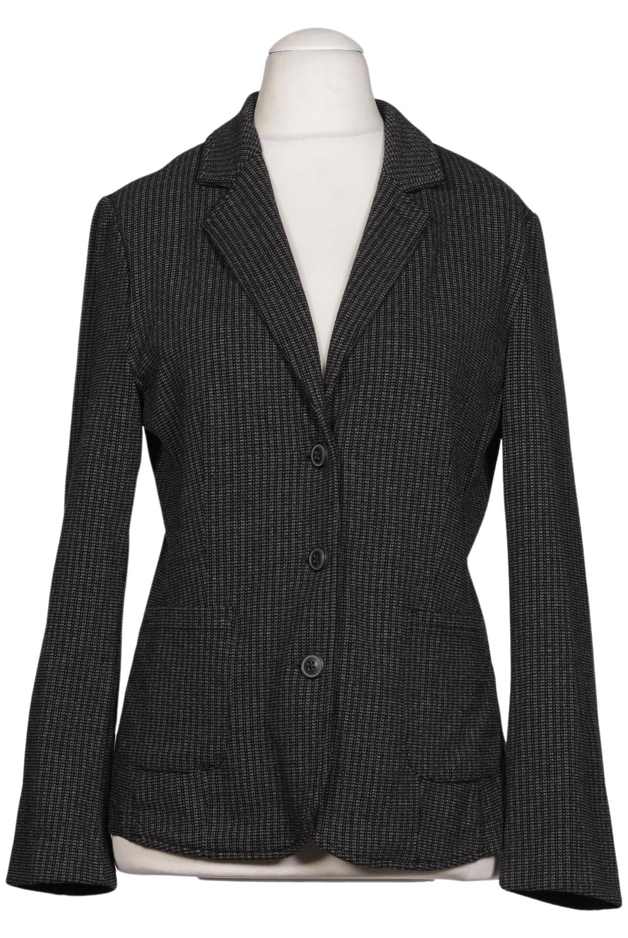 

Opus Damen Blazer, grau, Gr. 38