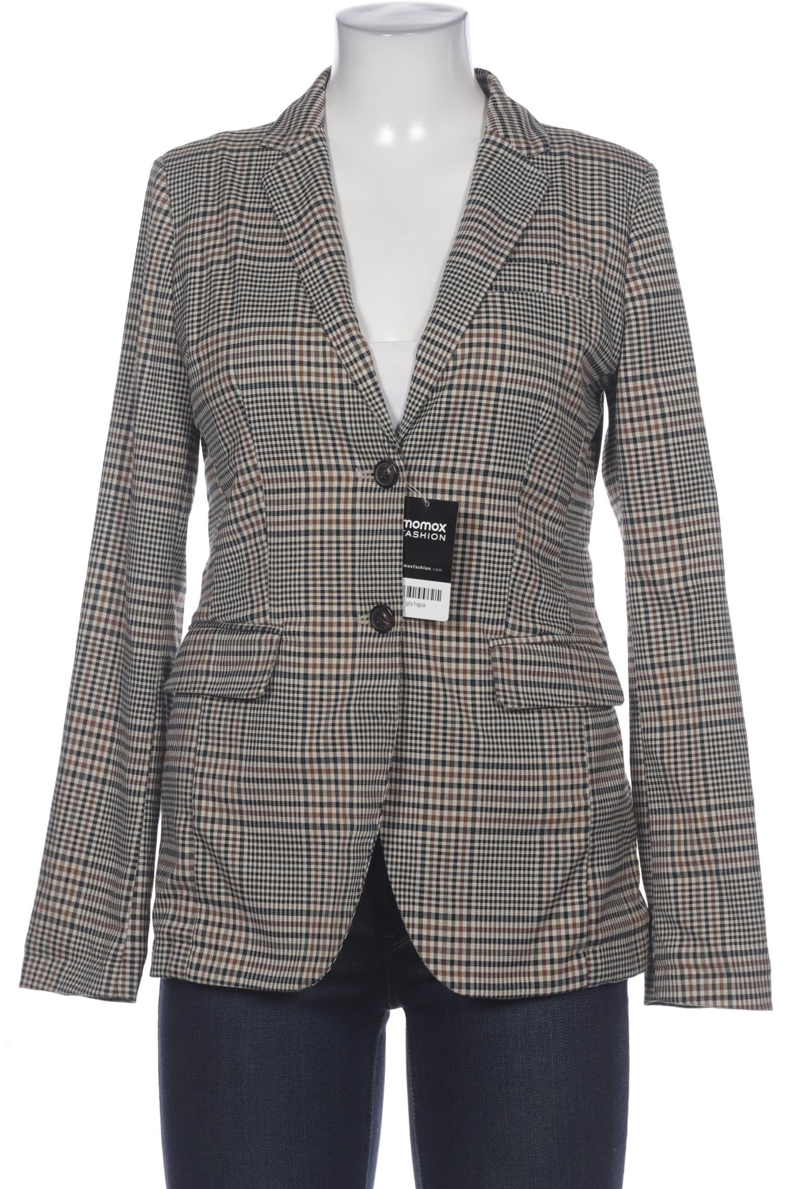 

Opus Damen Blazer, grau, Gr. 38