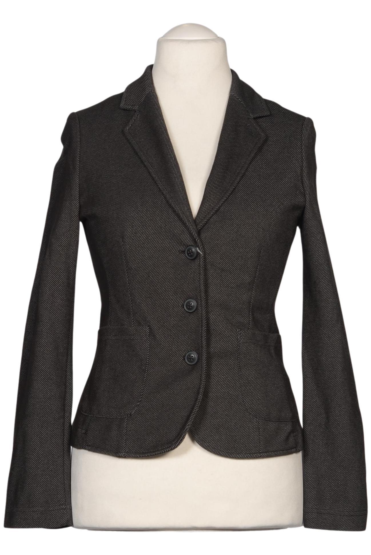 

Opus Damen Blazer, grau, Gr. 38