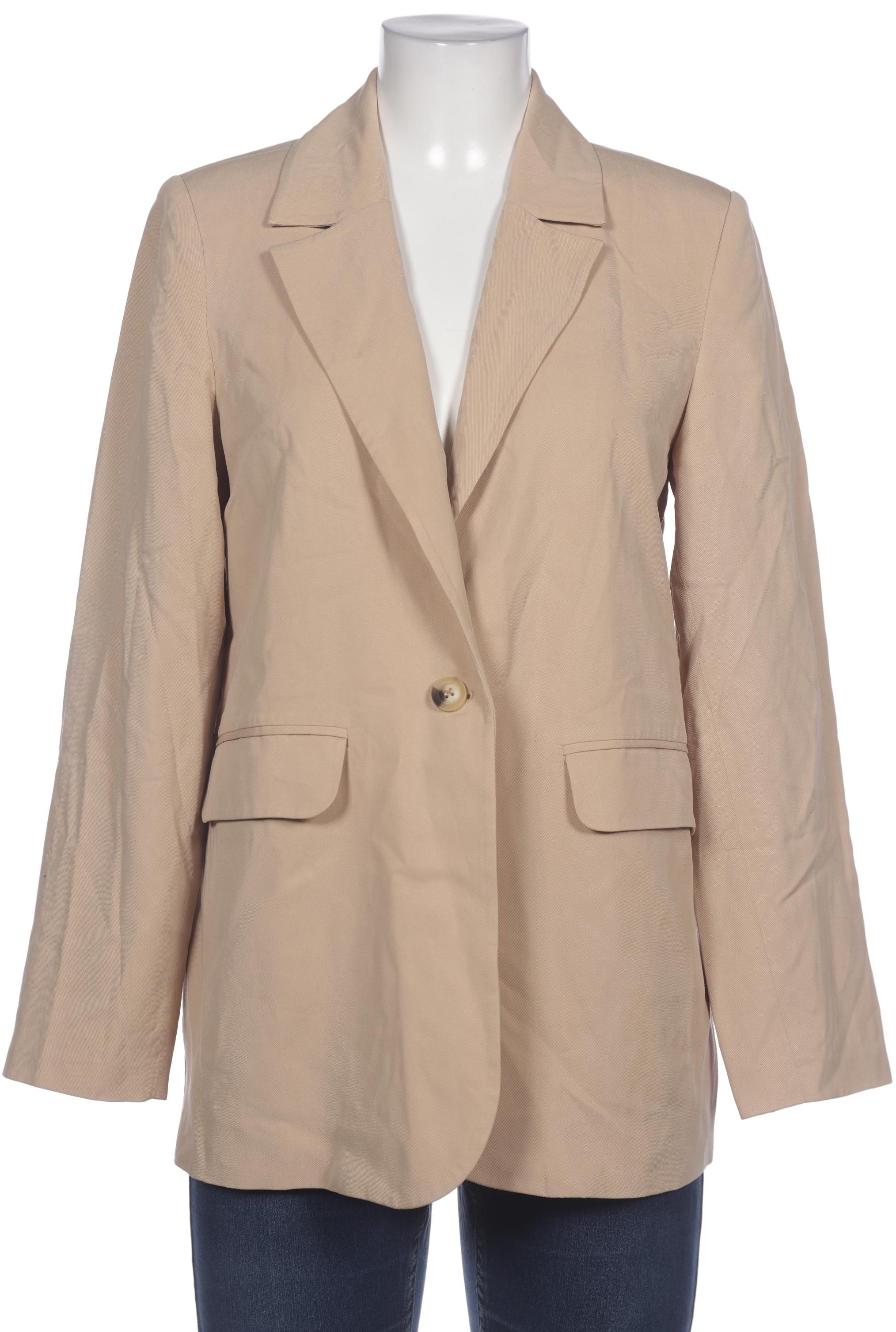 

Opus Damen Blazer, beige, Gr. 38