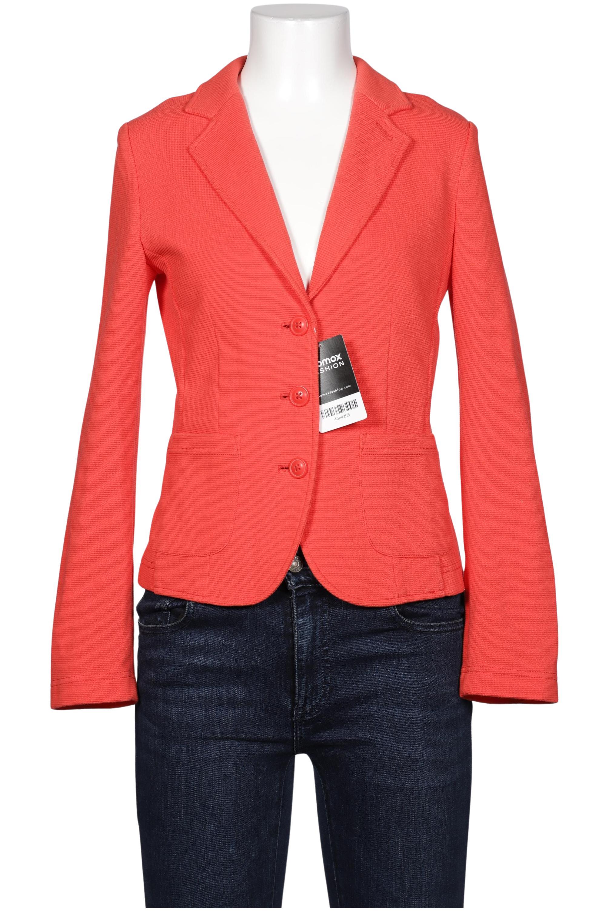 

Opus Damen Blazer, pink, Gr. 36