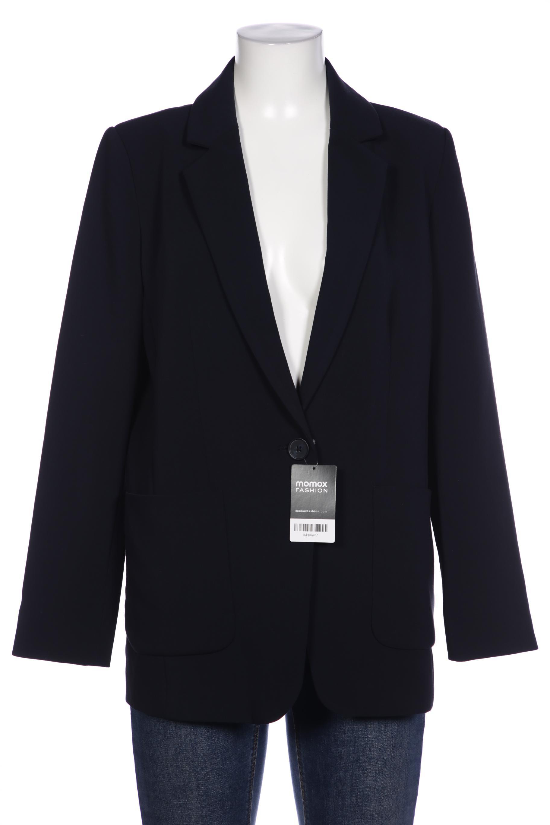 

Opus Damen Blazer, marineblau
