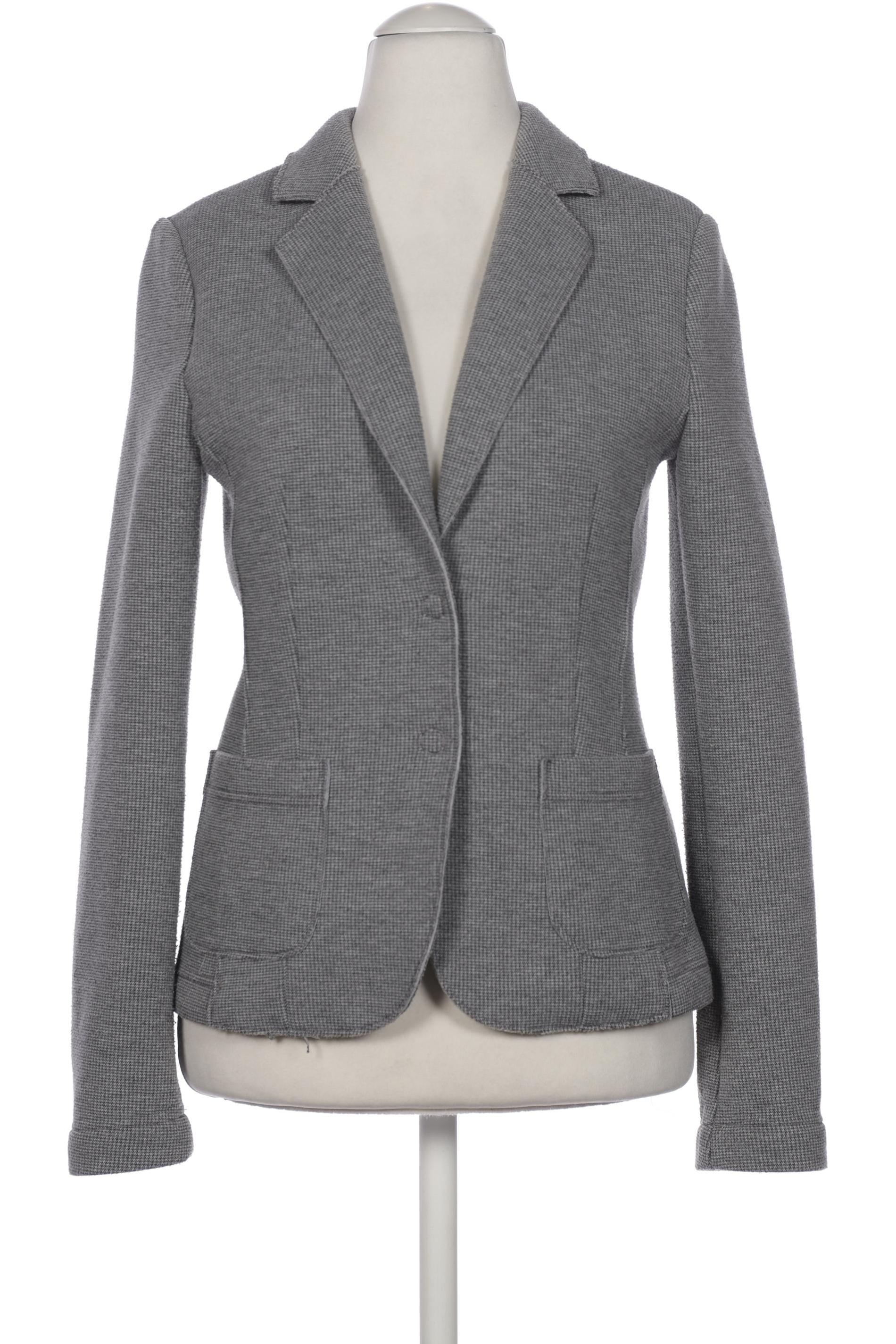 

Opus Damen Blazer, grau, Gr. 36