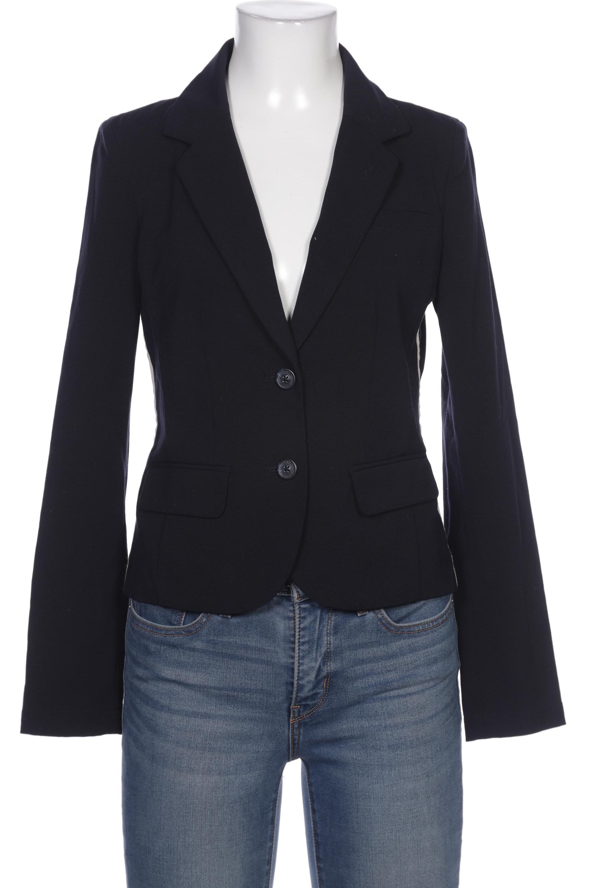 

Opus Damen Blazer, marineblau, Gr. 36
