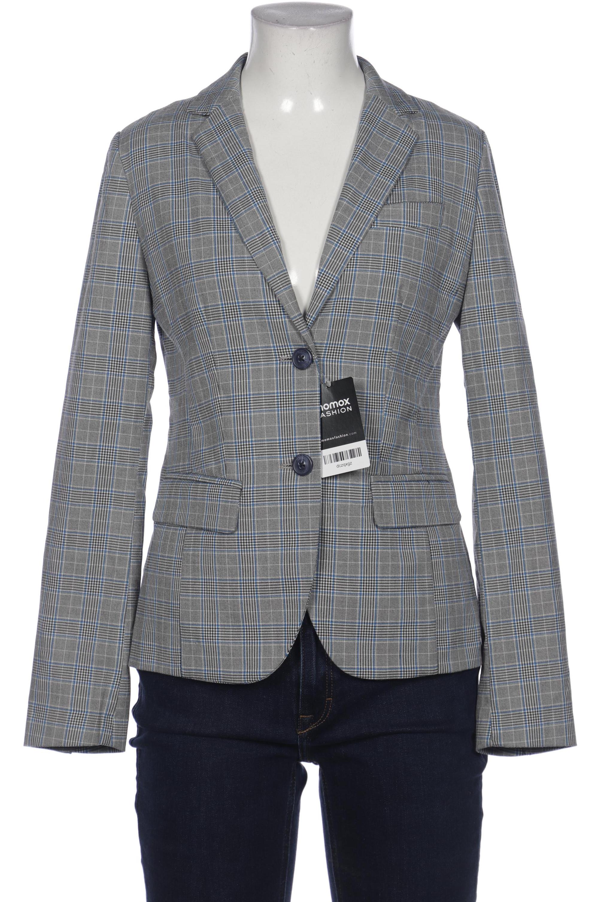 

Opus Damen Blazer, grau, Gr. 34