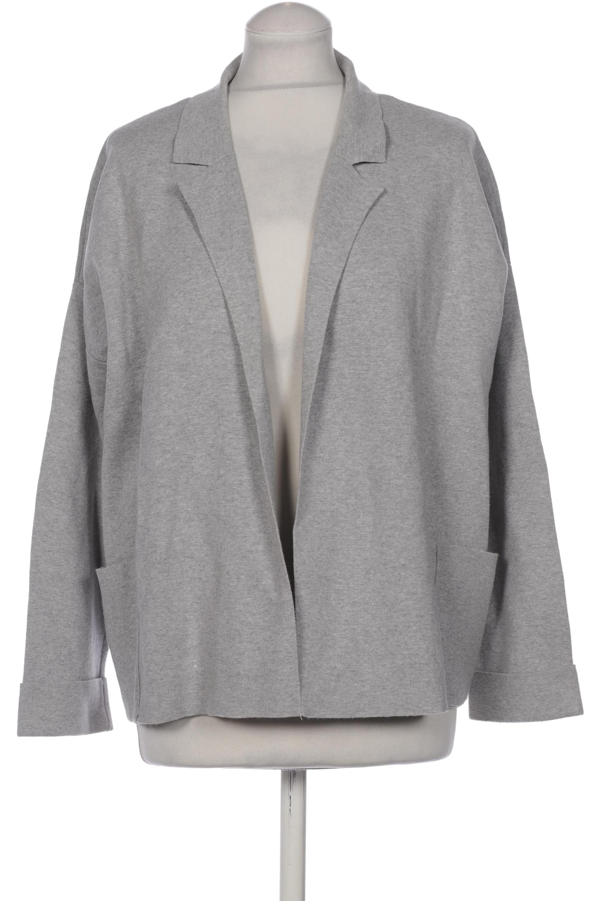 

Opus Damen Blazer, grau, Gr. 40