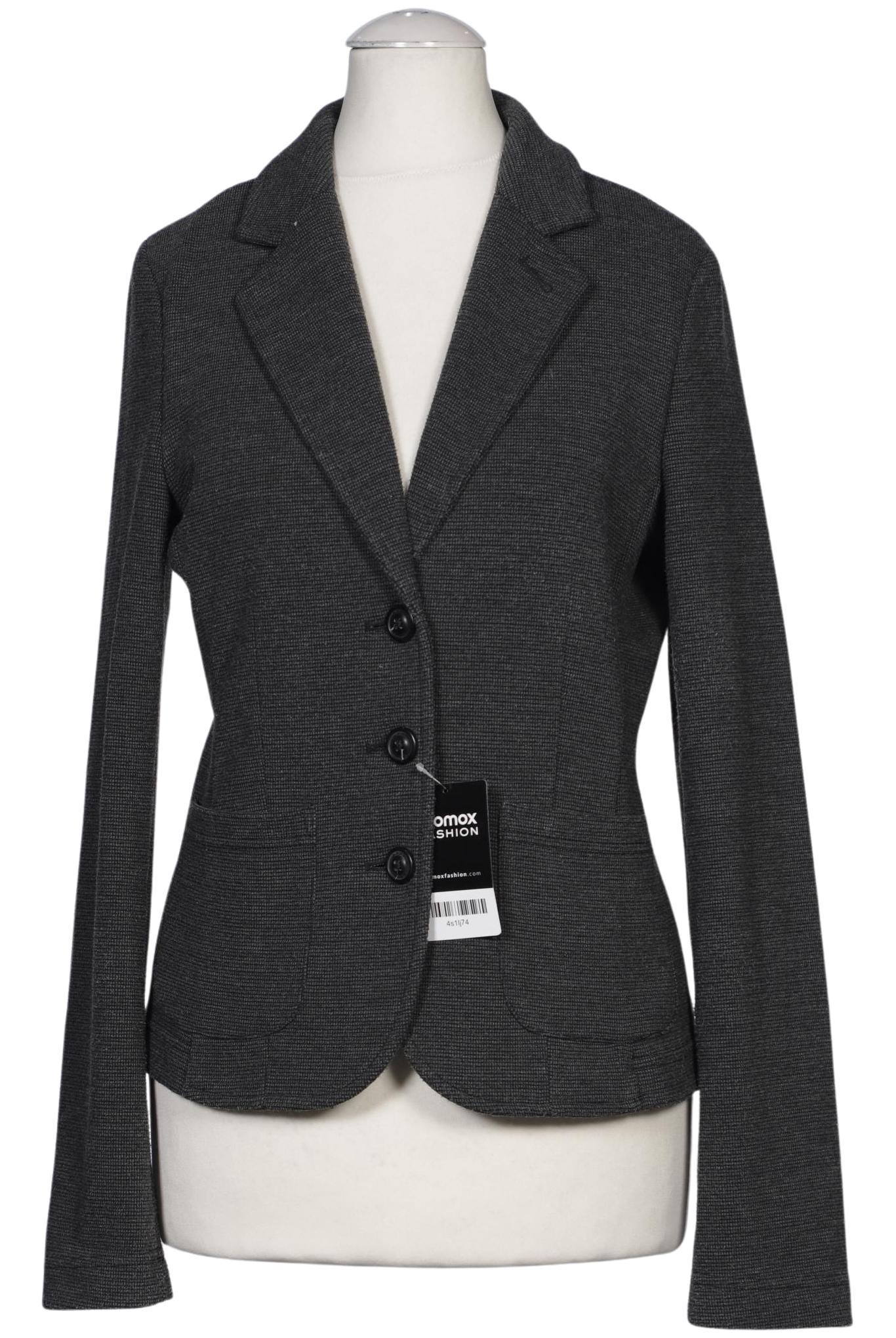 

Opus Damen Blazer, grau, Gr. 34