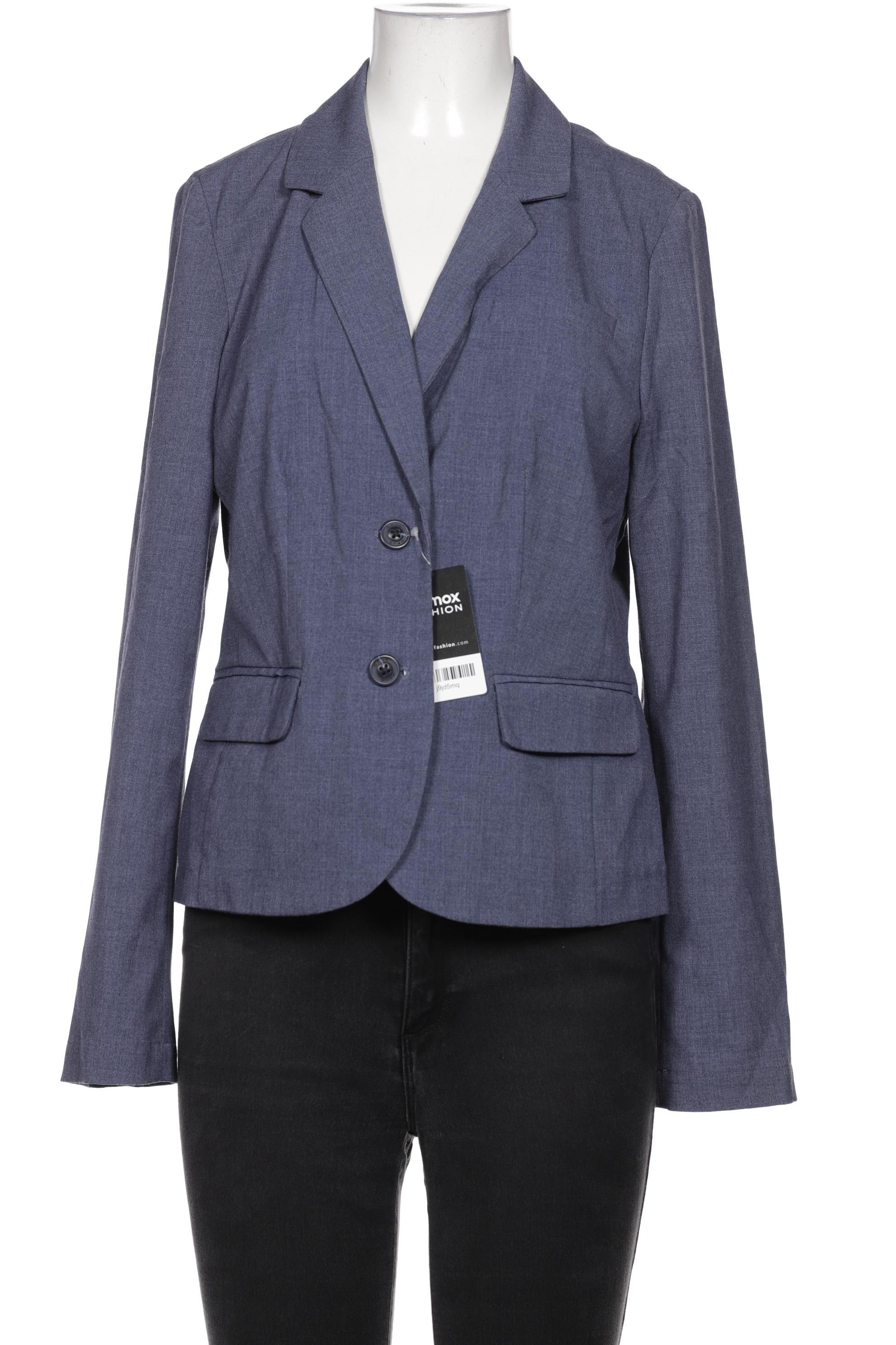 

Opus Damen Blazer, blau