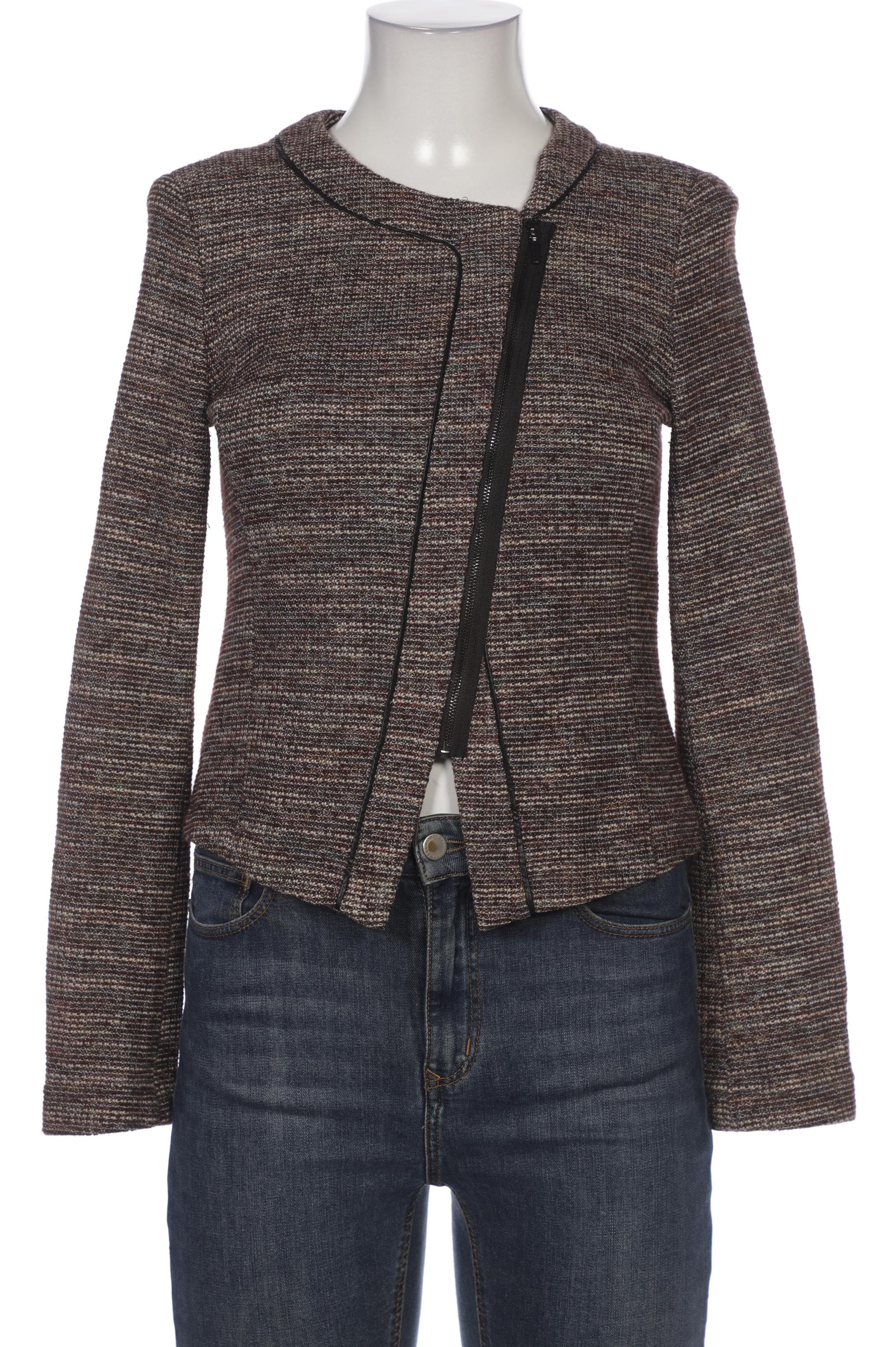 

Opus Damen Blazer, braun, Gr. 36