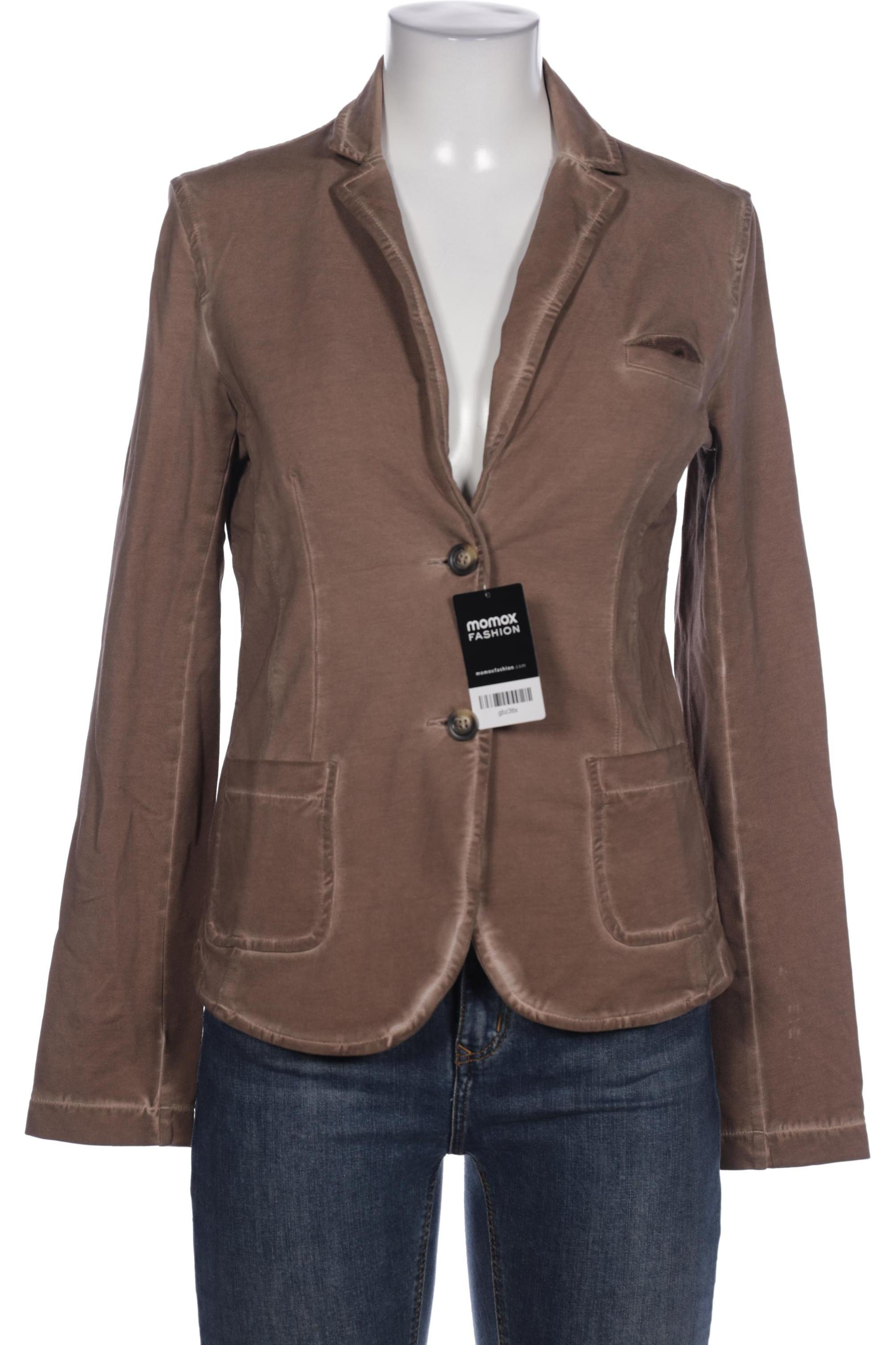 

Opus Damen Blazer, braun, Gr. 38